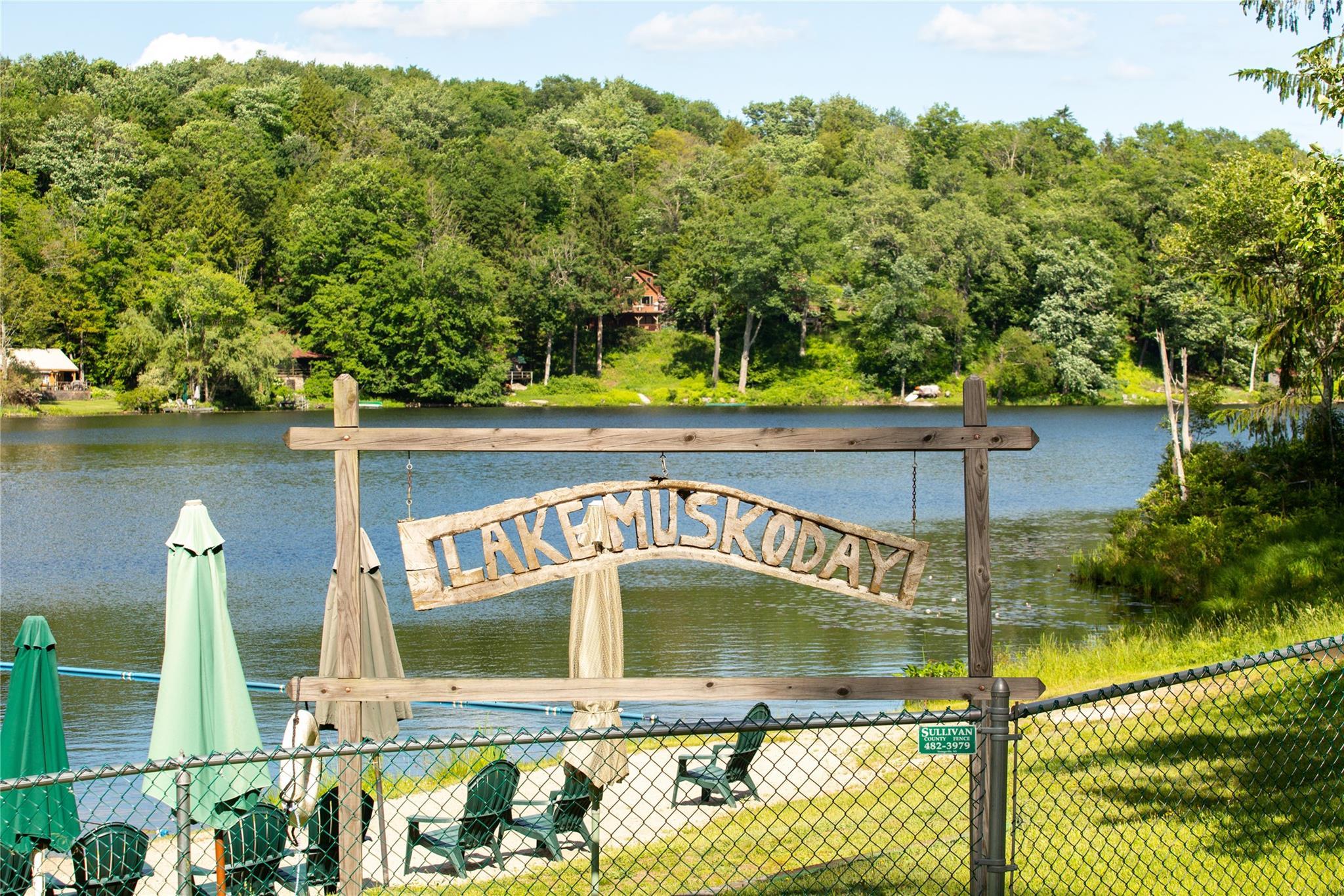Single Family Trout Brook  Sullivan County, NY 12776, MLS-834695-36