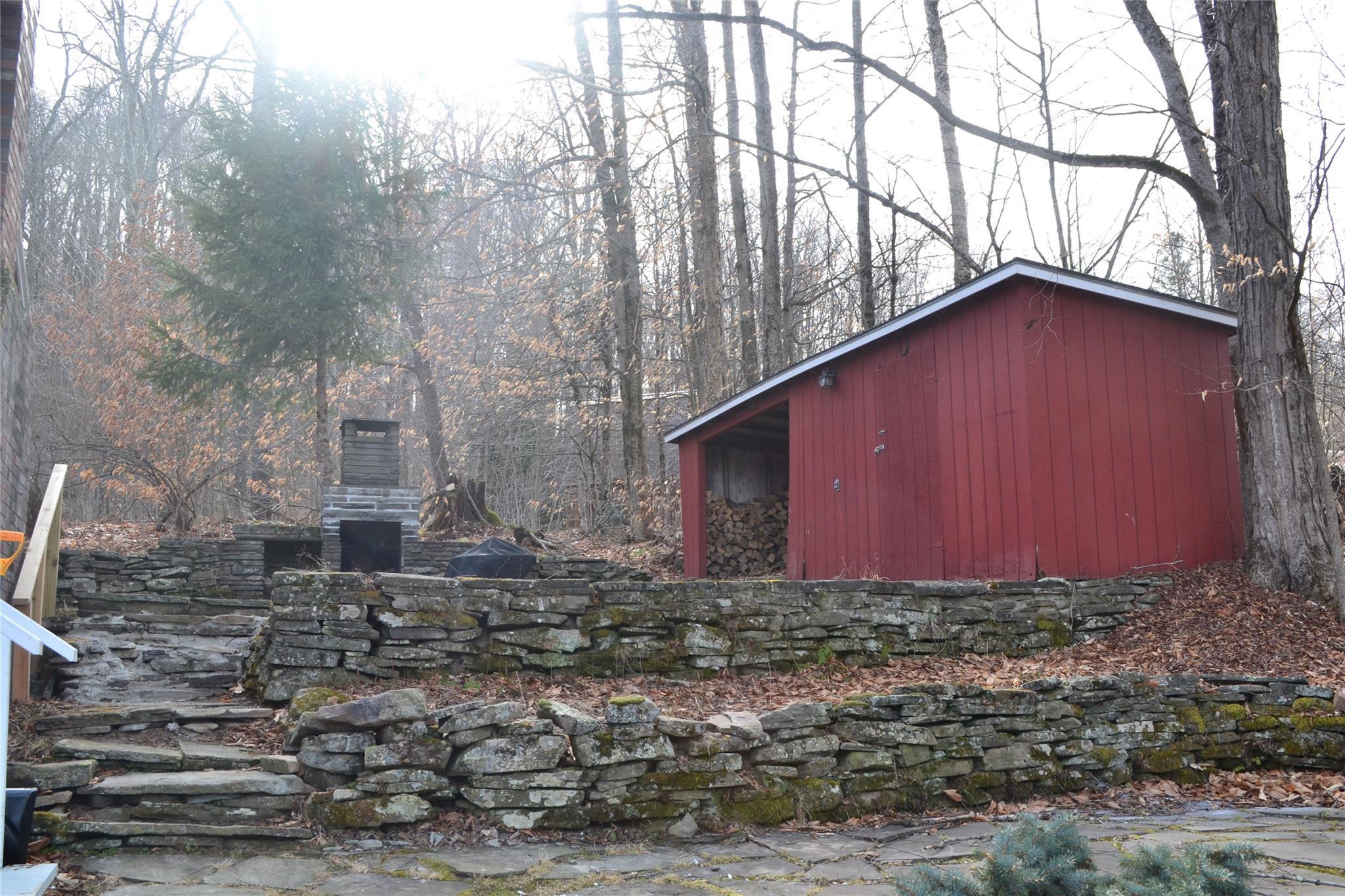 Single Family Trout Brook  Sullivan County, NY 12776, MLS-834695-4