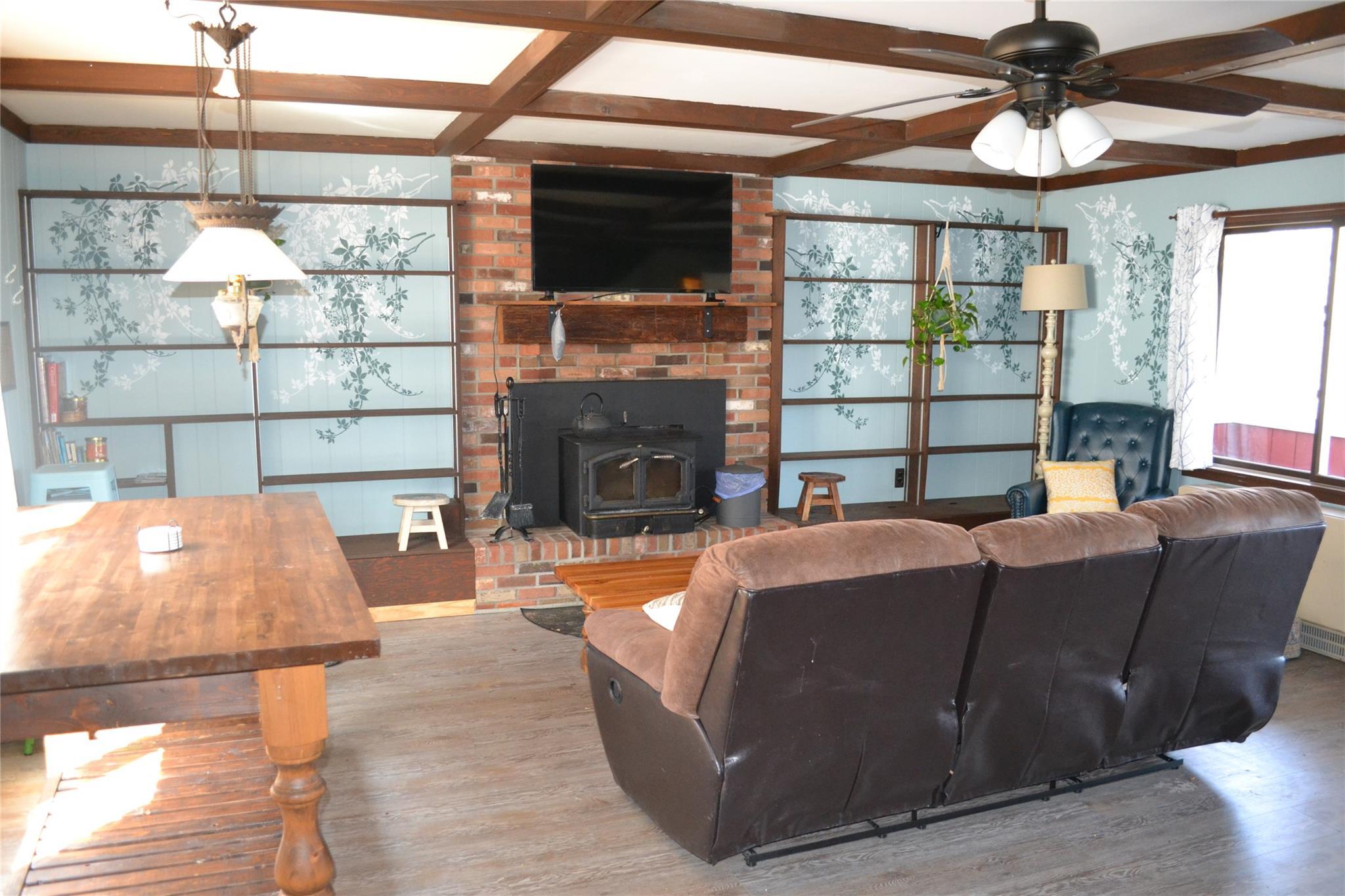 Single Family Trout Brook  Sullivan County, NY 12776, MLS-834695-8