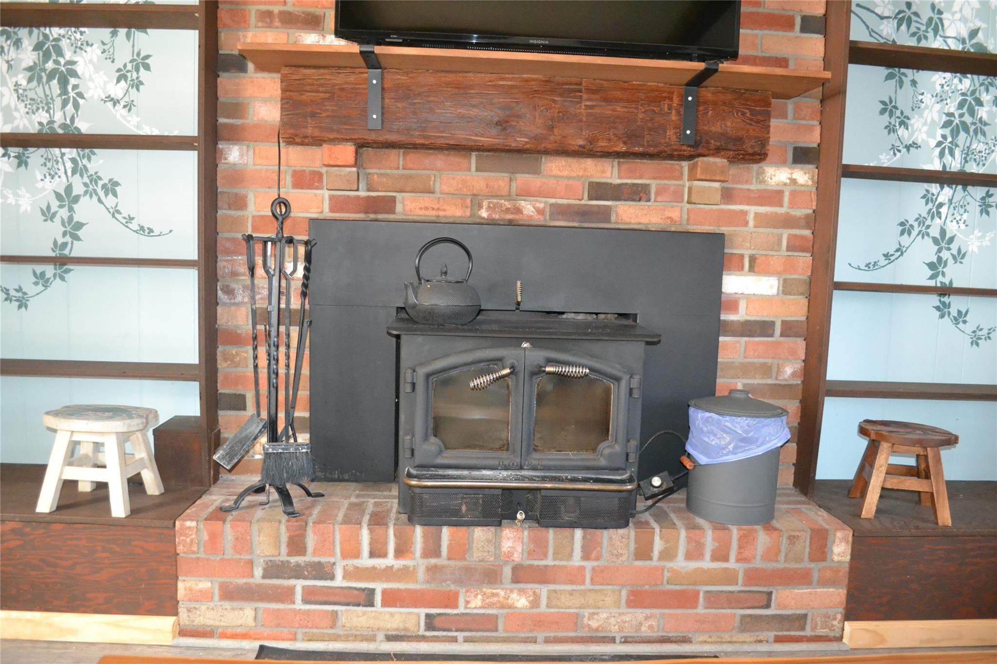Single Family Trout Brook  Sullivan County, NY 12776, MLS-834695-9