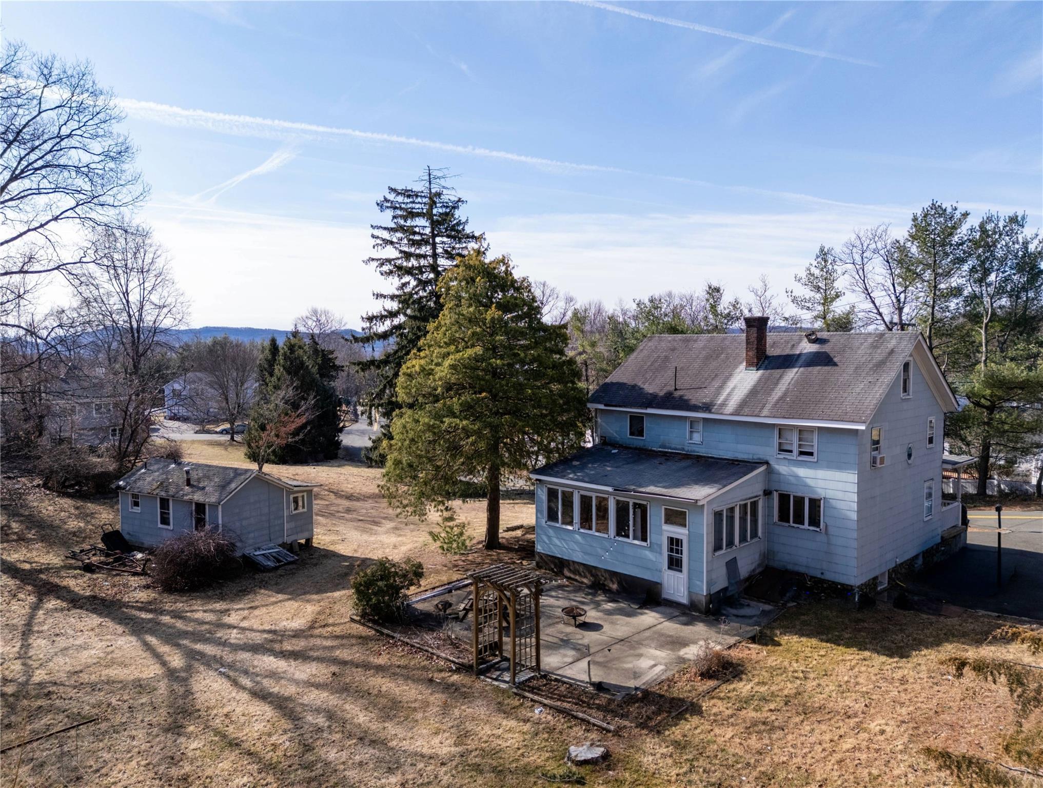 Single Family Cricketown  Rockland County, NY 10980, MLS-834706-16