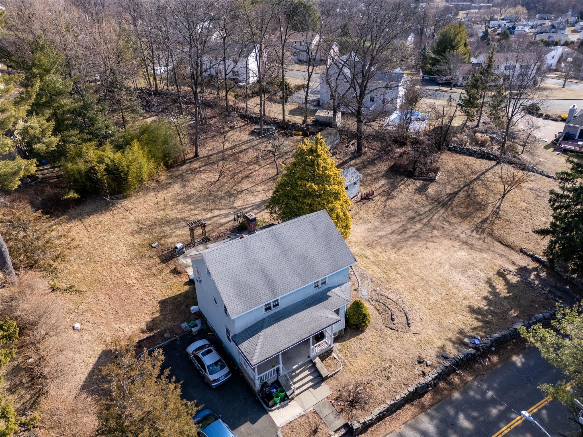 Single Family Cricketown  Rockland County, NY 10980, MLS-834706-17