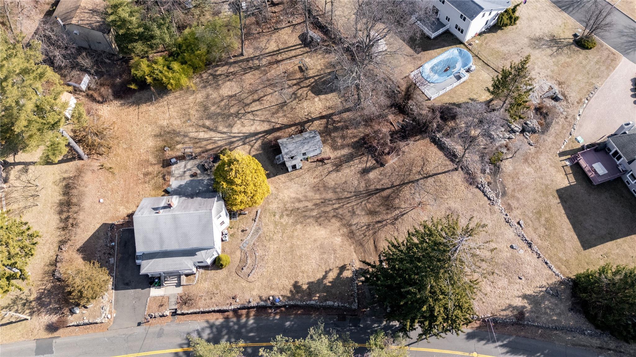 Single Family Cricketown  Rockland County, NY 10980, MLS-834706-18