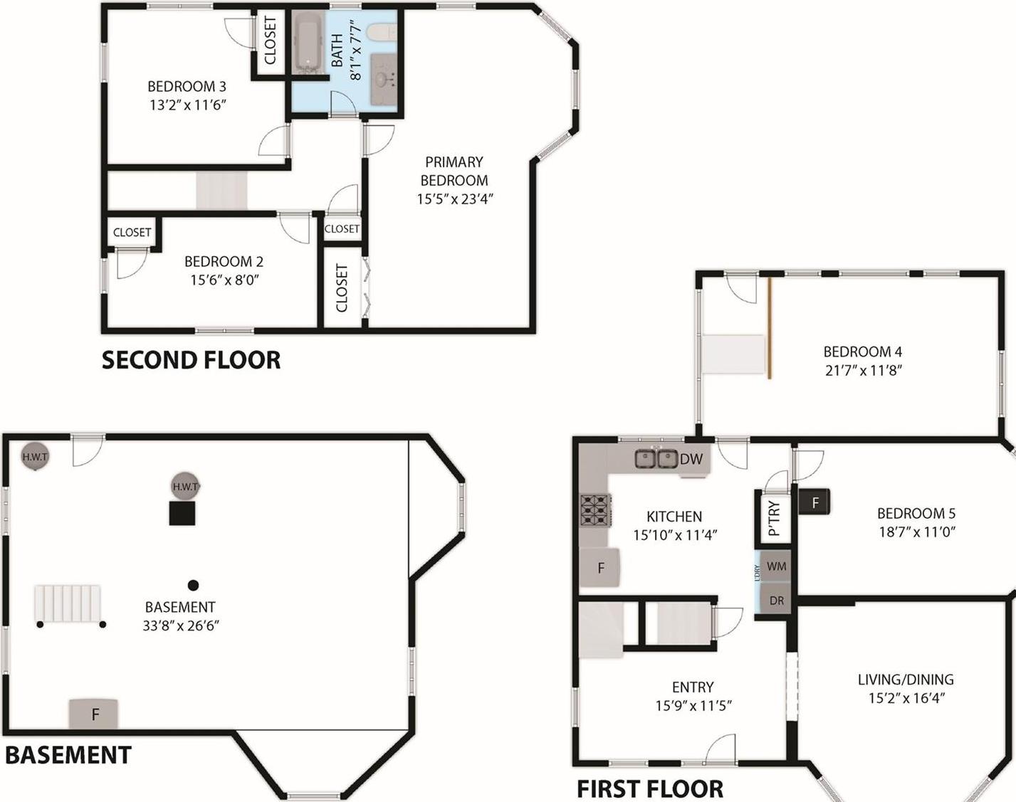 Single Family Cricketown  Rockland County, NY 10980, MLS-834706-19