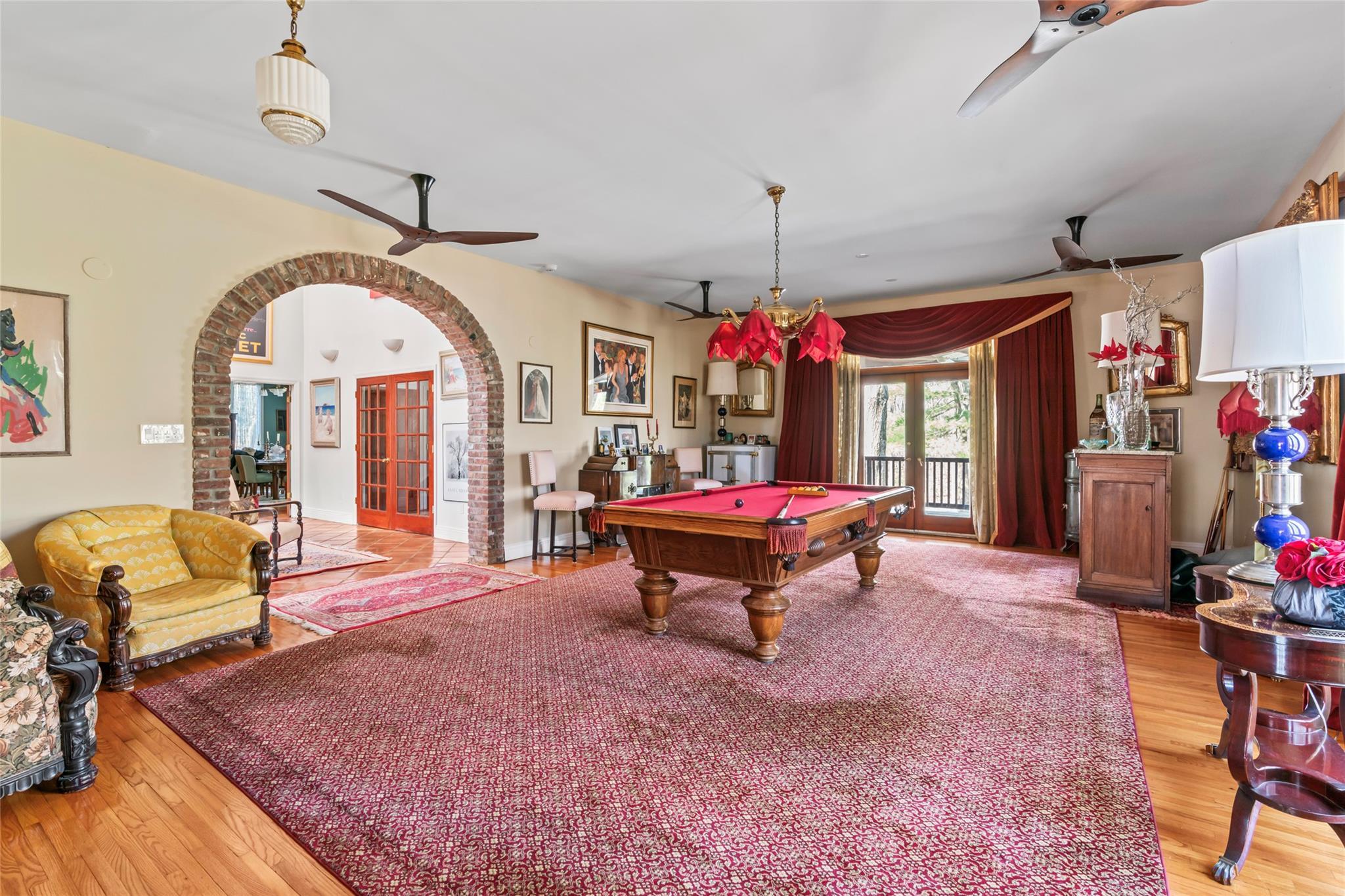 Single Family Elfland  Nassau County, NY 11771, MLS-834728-18
