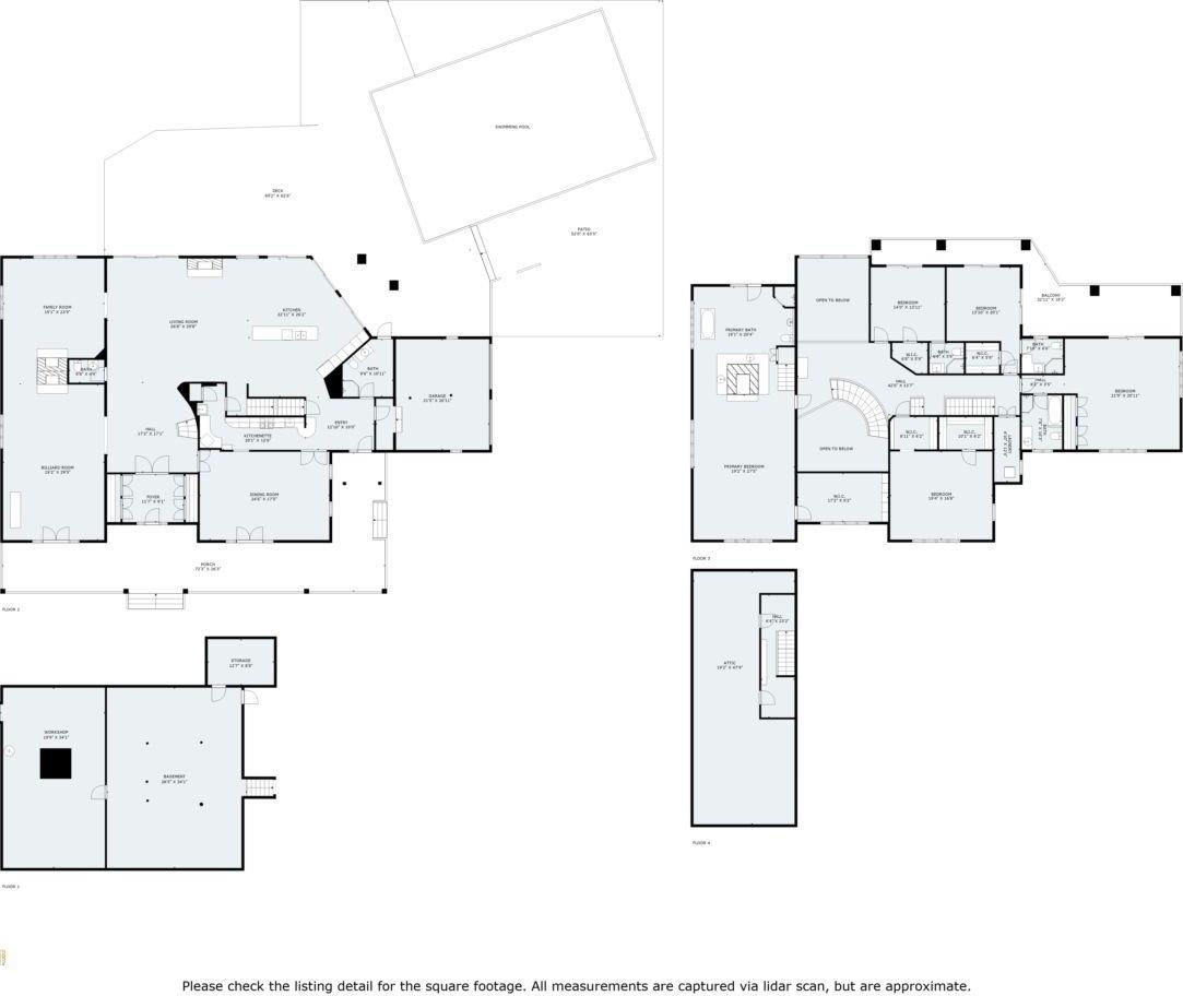 Single Family Elfland  Nassau County, NY 11771, MLS-834728-37
