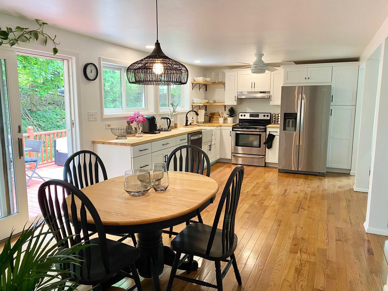Single Family Ohio  Ulster County, NY 12401, MLS-834746-12