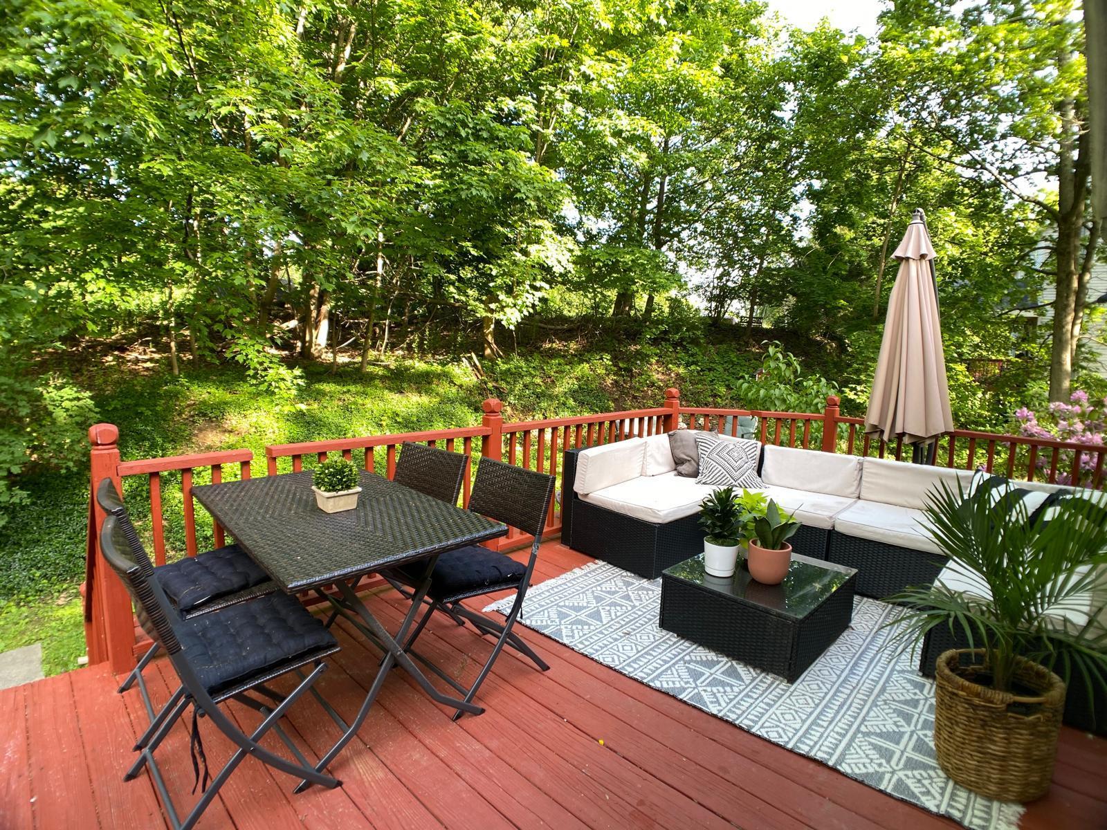 Single Family Ohio  Ulster County, NY 12401, MLS-834746-21