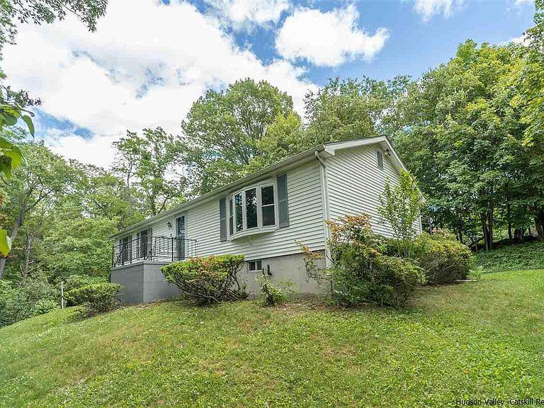 Single Family Ohio  Ulster County, NY 12401, MLS-834746-27
