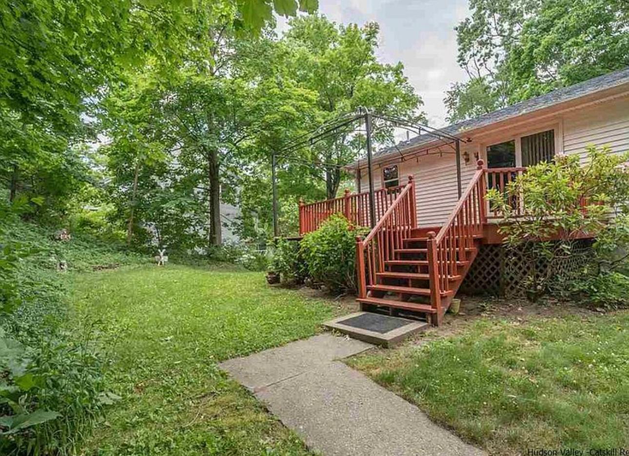 Single Family Ohio  Ulster County, NY 12401, MLS-834746-28