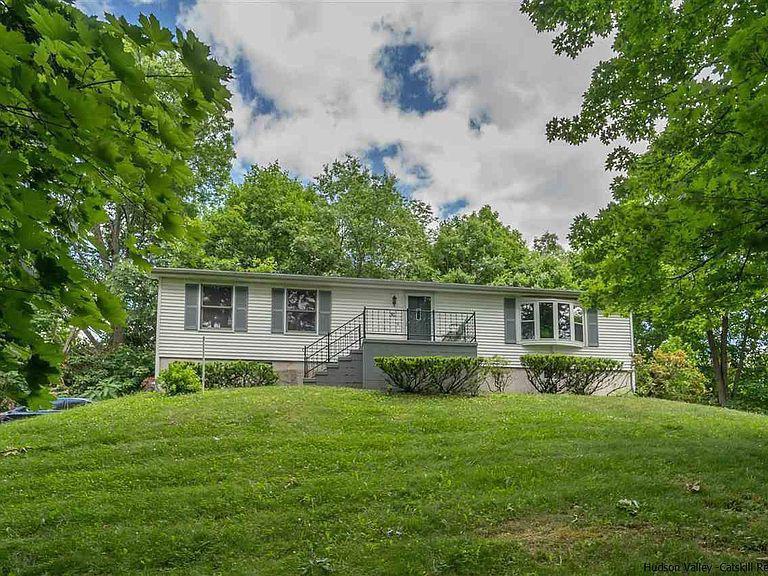 Single Family Ohio  Ulster County, NY 12401, MLS-834746-29