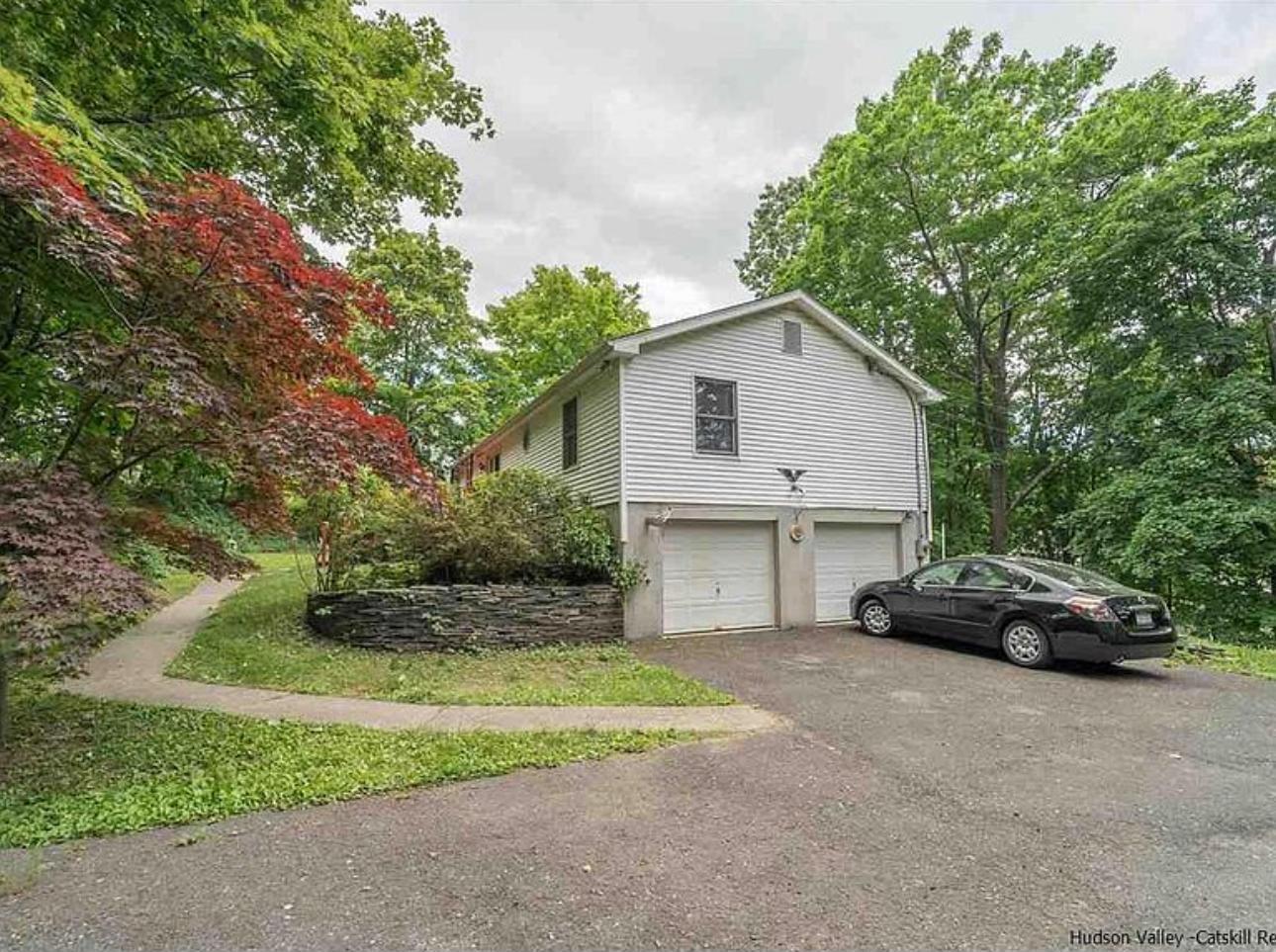 Single Family Ohio  Ulster County, NY 12401, MLS-834746-30