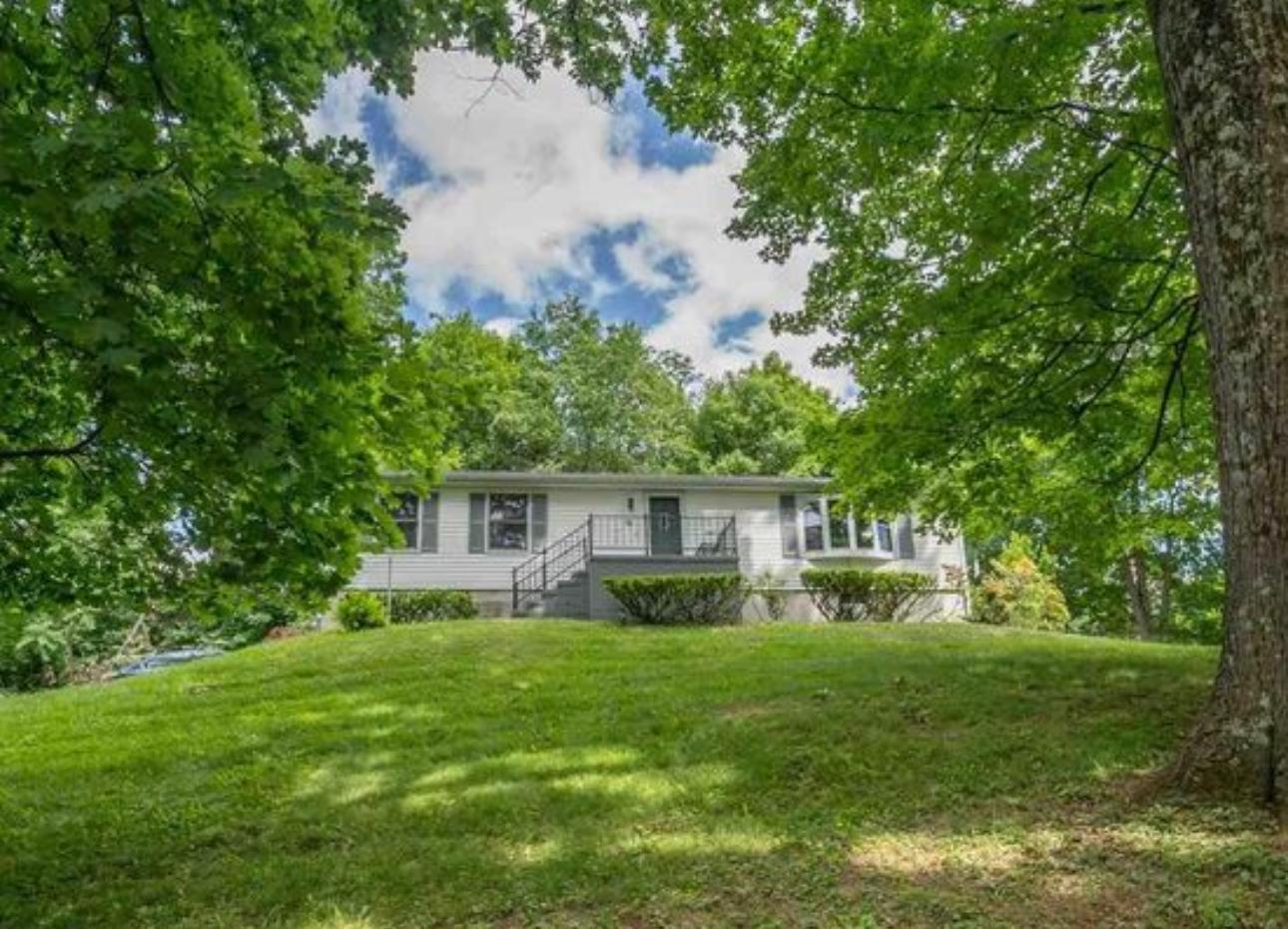 Single Family Ohio  Ulster County, NY 12401, MLS-834746-32