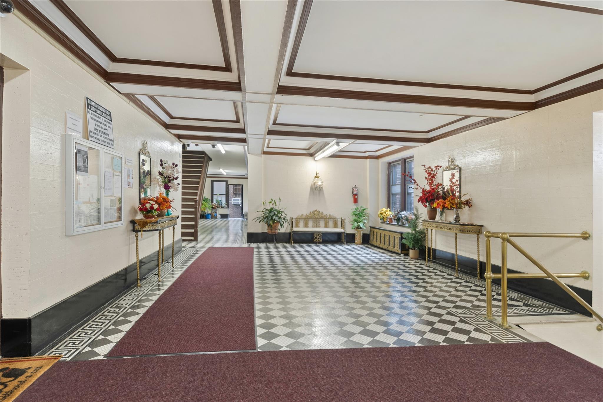 Coop Barnes  Bronx, NY 10467, MLS-834773-11