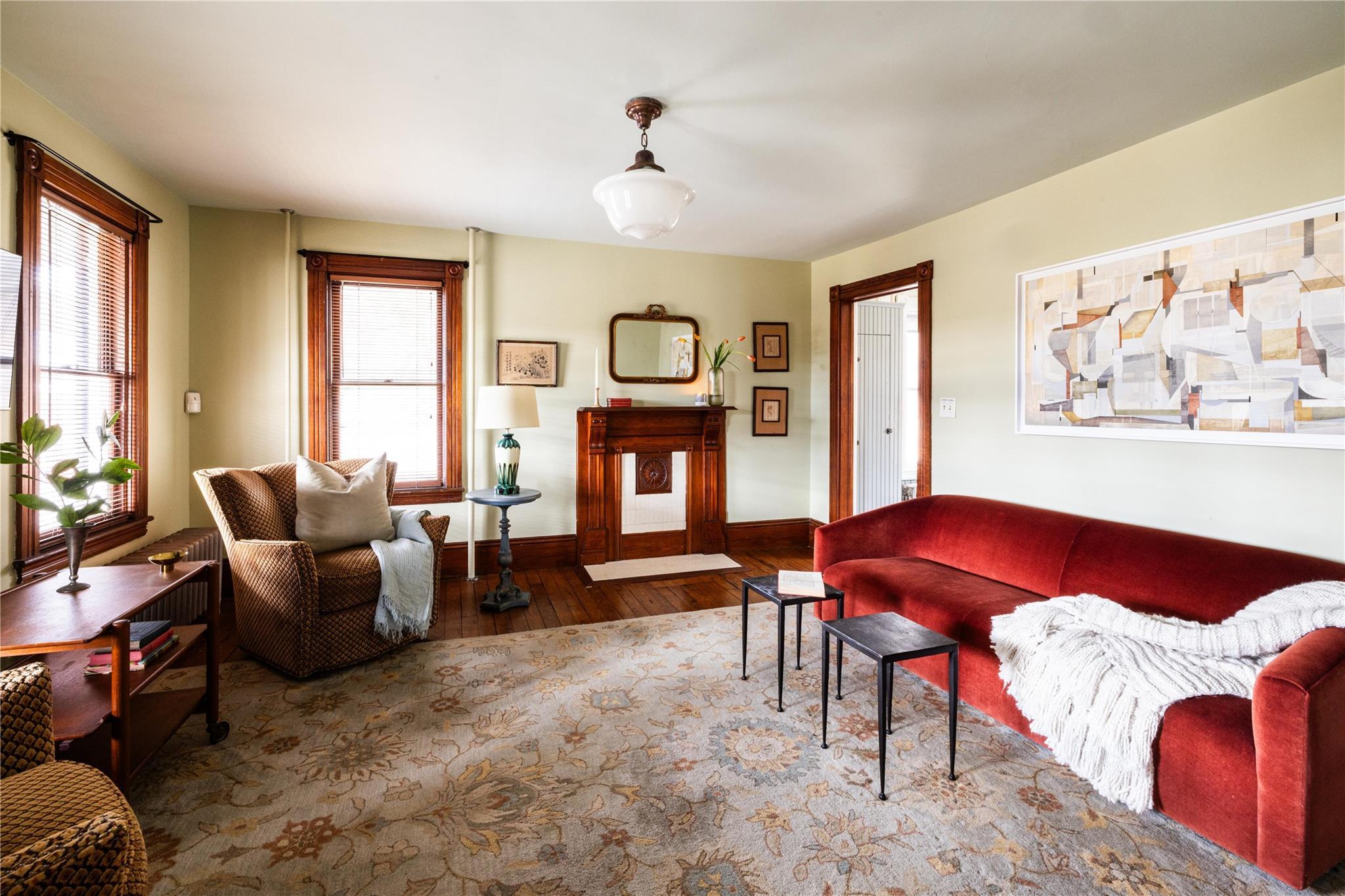 Single Family County Route 7  Columbia County, NY 12502, MLS-834786-13