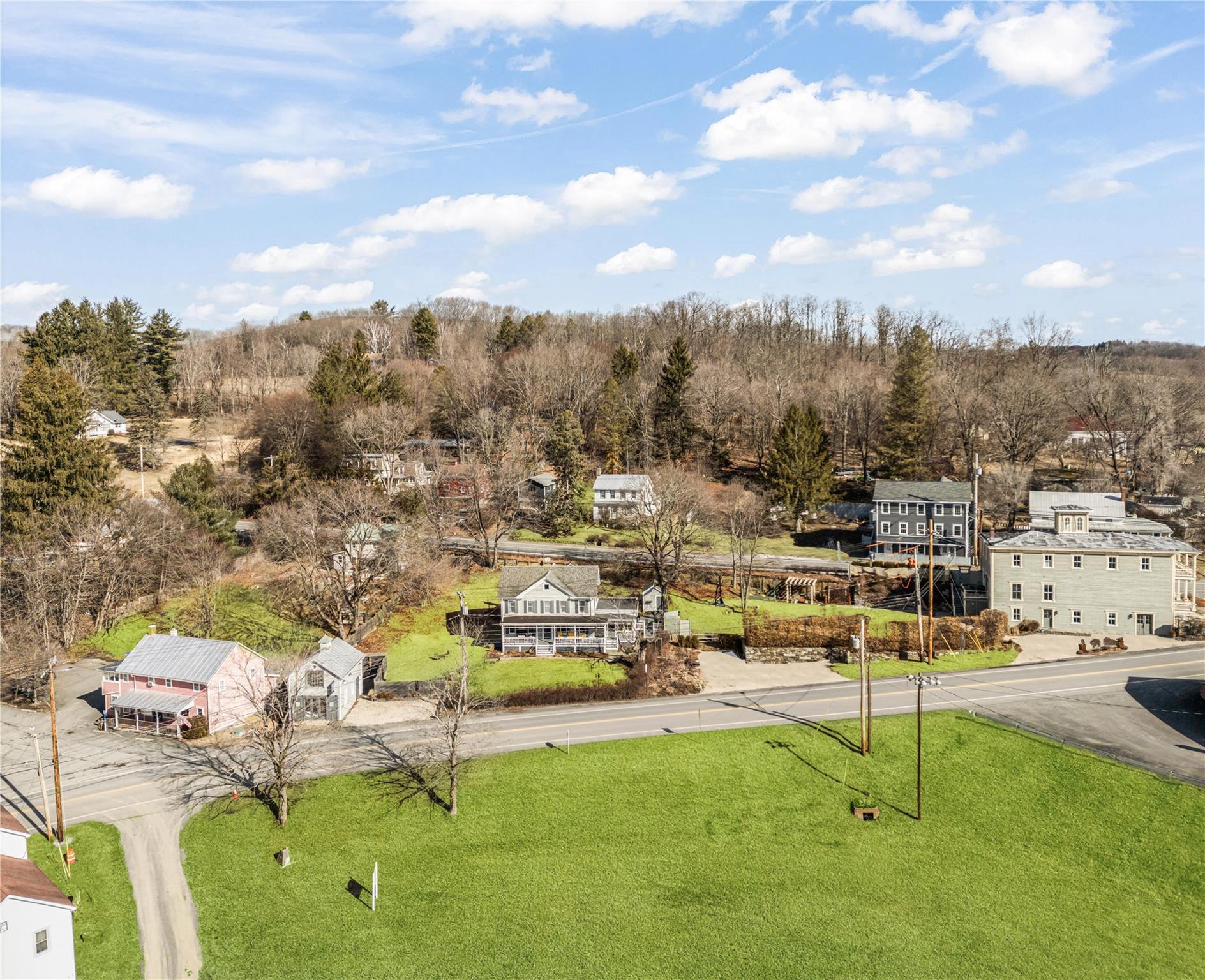 Single Family County Route 7  Columbia County, NY 12502, MLS-834786-2