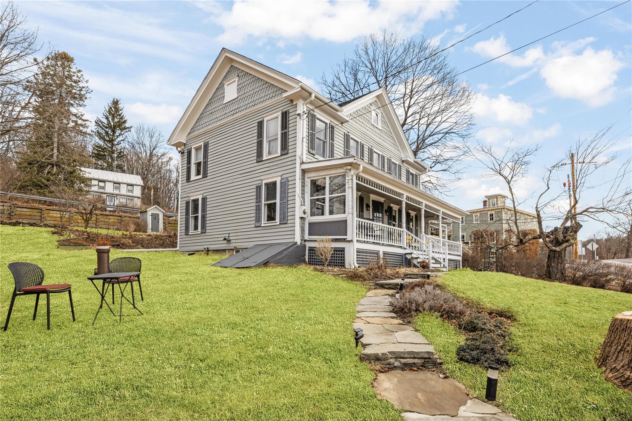 Single Family County Route 7  Columbia County, NY 12502, MLS-834786-3