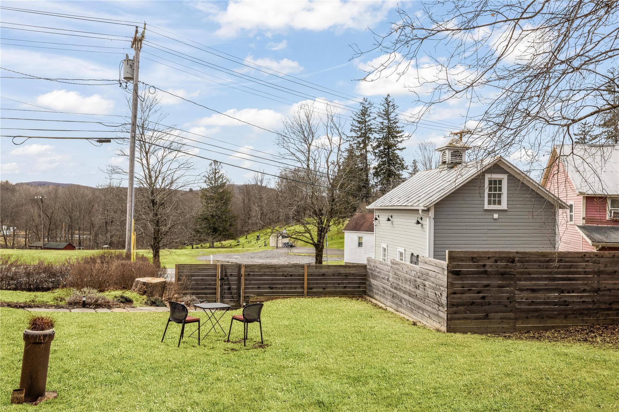 Single Family County Route 7  Columbia County, NY 12502, MLS-834786-40