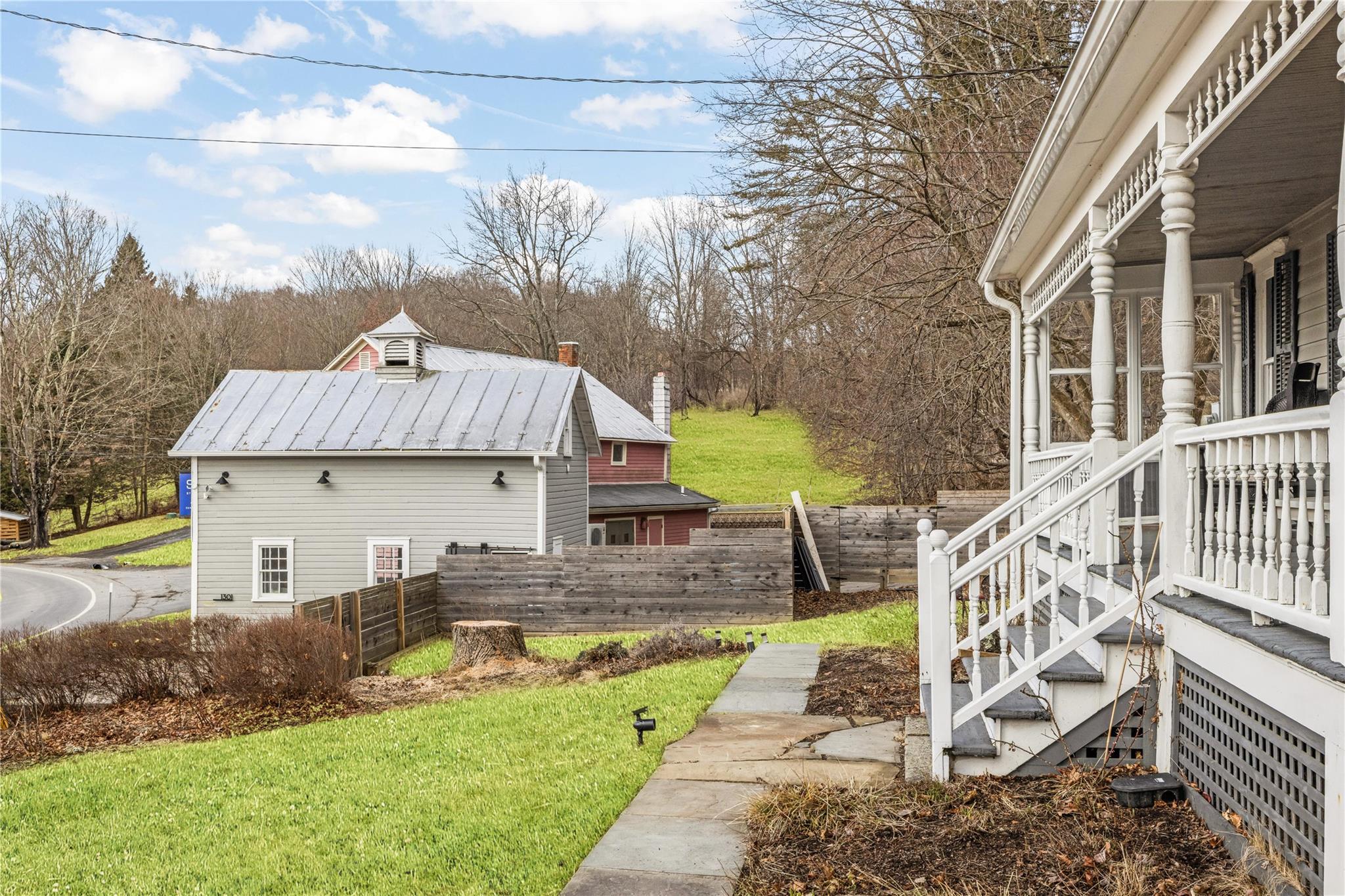 Single Family County Route 7  Columbia County, NY 12502, MLS-834786-47