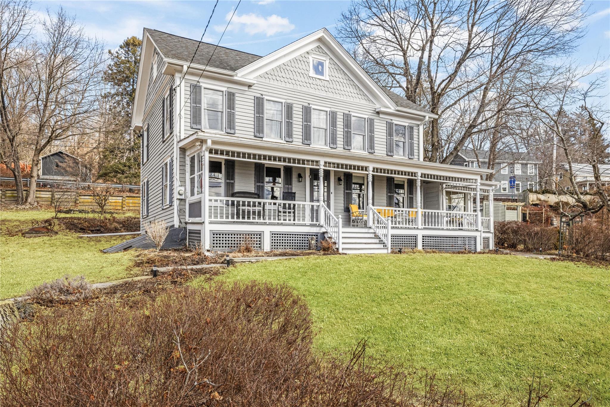 Single Family County Route 7  Columbia County, NY 12502, MLS-834786-48