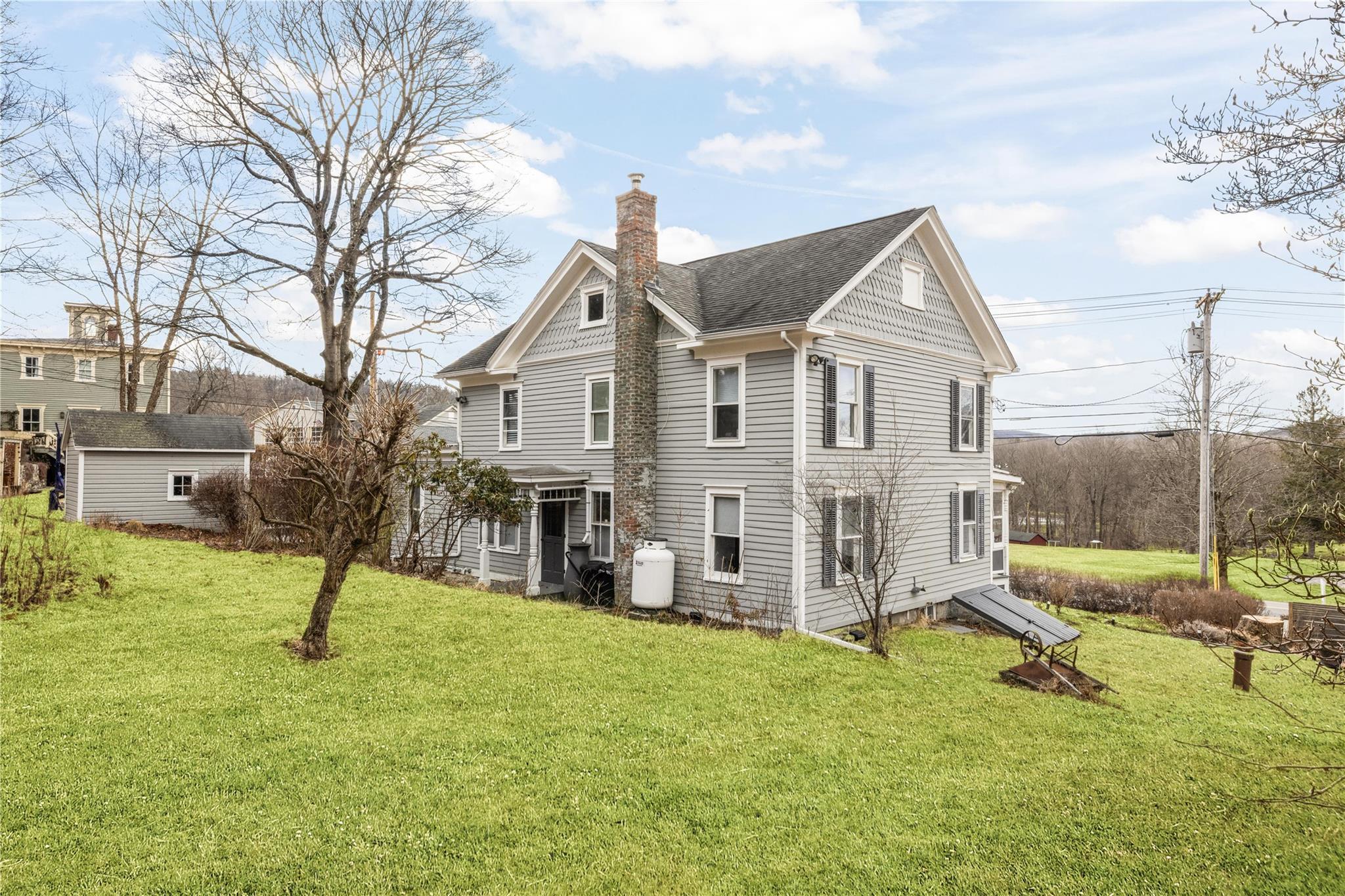 Single Family County Route 7  Columbia County, NY 12502, MLS-834786-49