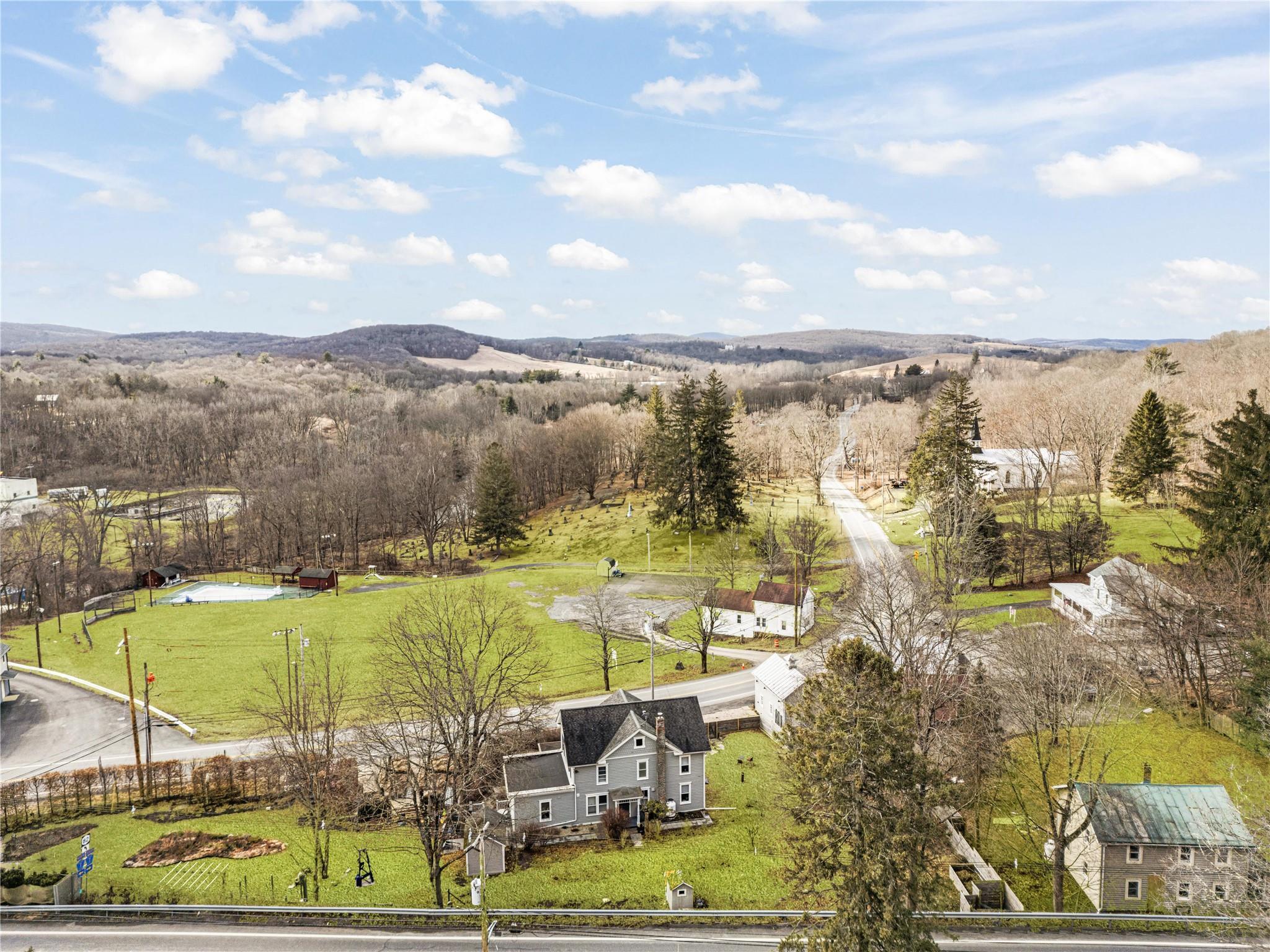 Single Family County Route 7  Columbia County, NY 12502, MLS-834786-6