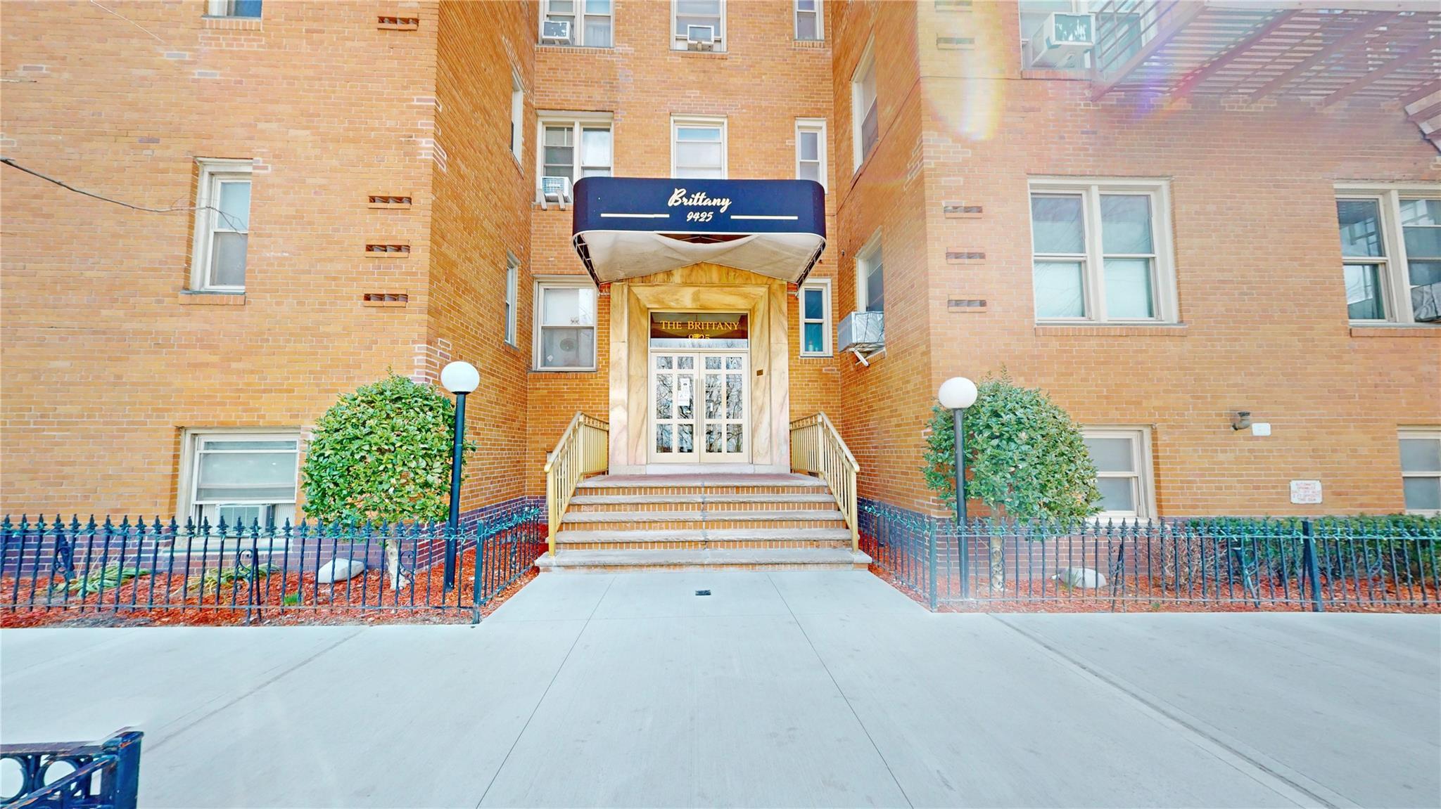 Coop Shore  Brooklyn, NY 11209, MLS-834808-2