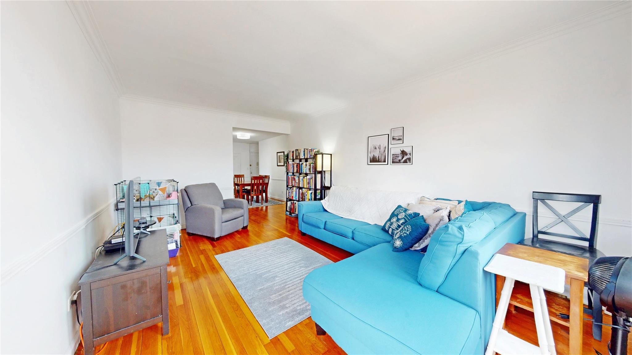 Coop Shore  Brooklyn, NY 11209, MLS-834808-6