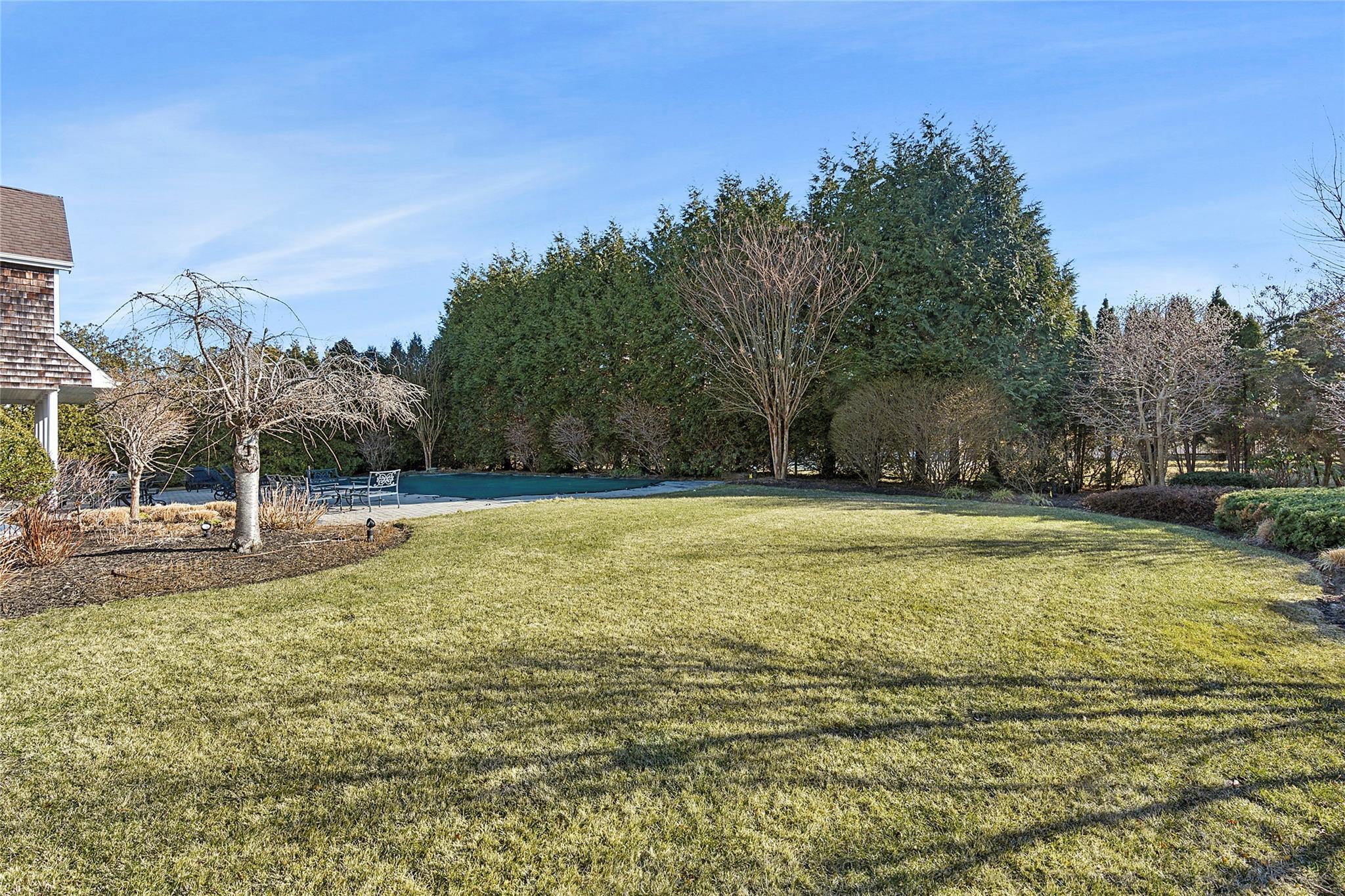 Single Family Seasons  Suffolk County, NY 11968, MLS-834810-22