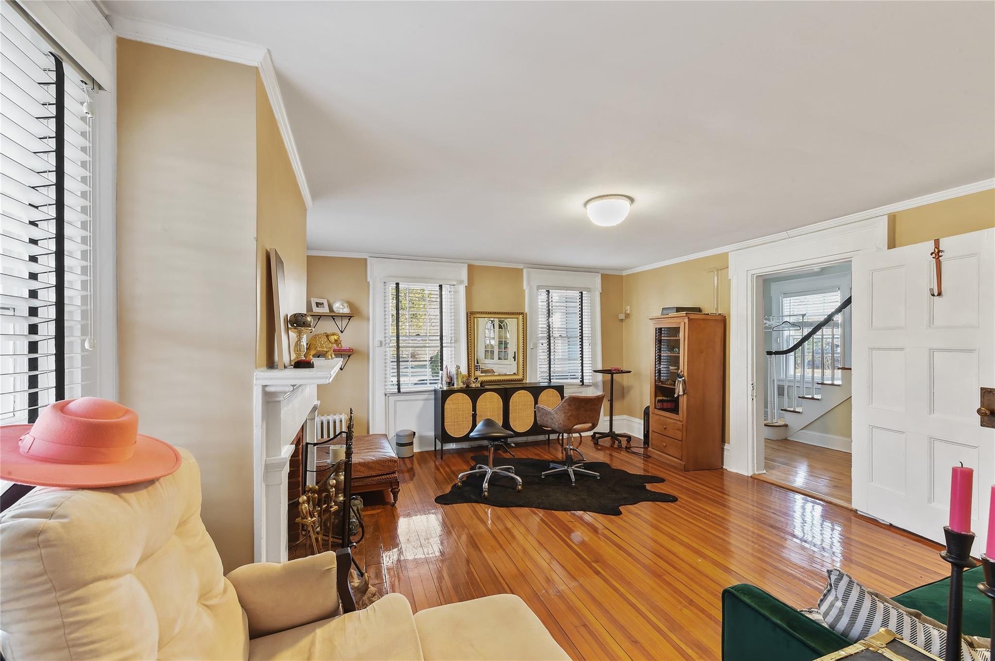 Single Family South  Orange County, NY 10924, MLS-834834-10