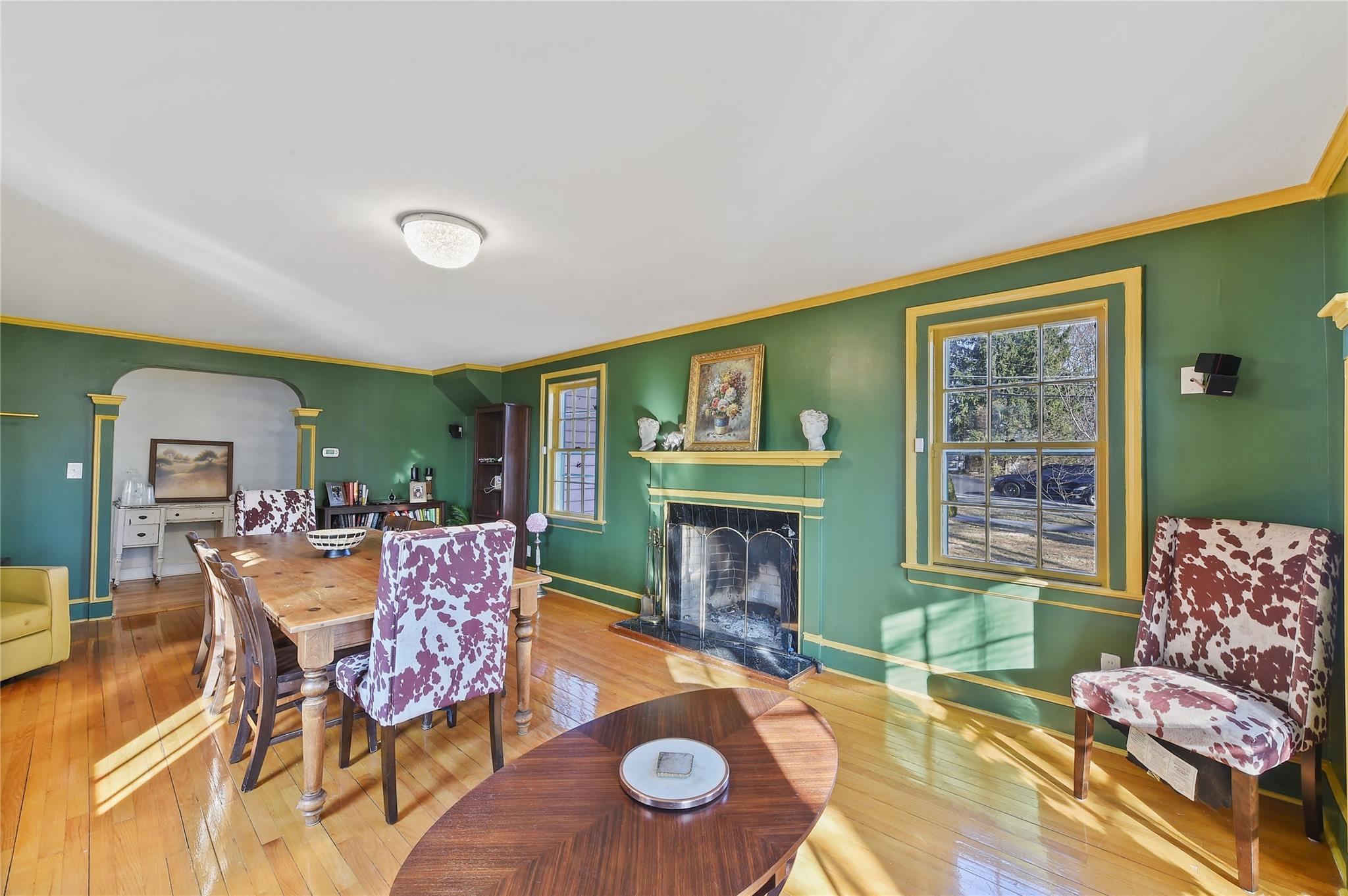 Single Family South  Orange County, NY 10924, MLS-834834-18