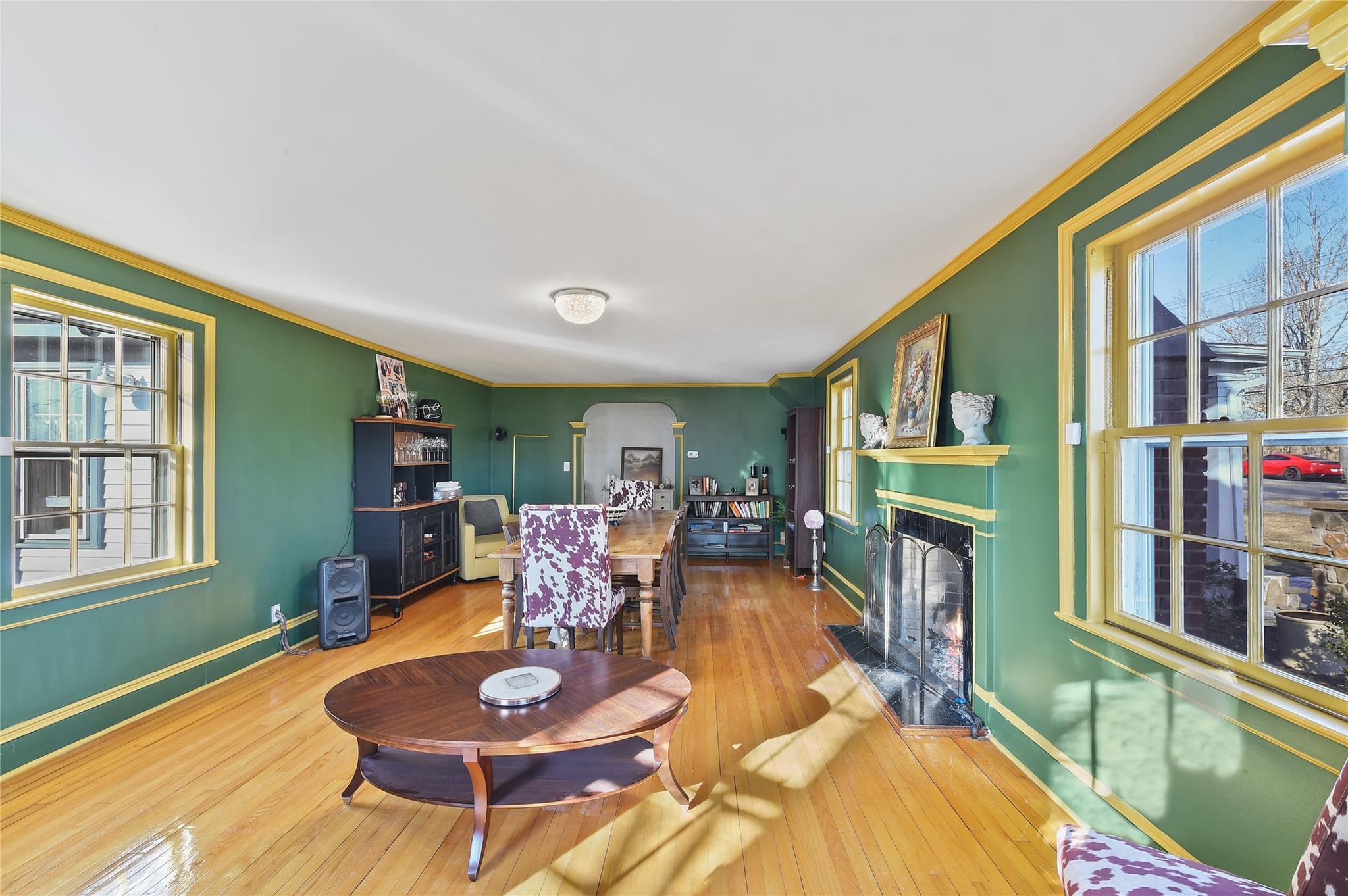 Single Family South  Orange County, NY 10924, MLS-834834-19