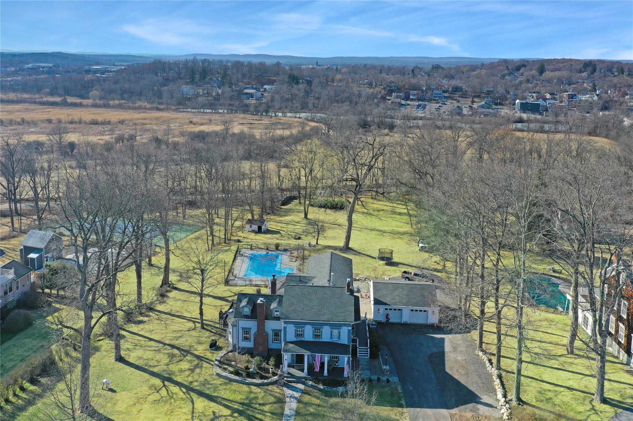 Single Family South  Orange County, NY 10924, MLS-834834-2