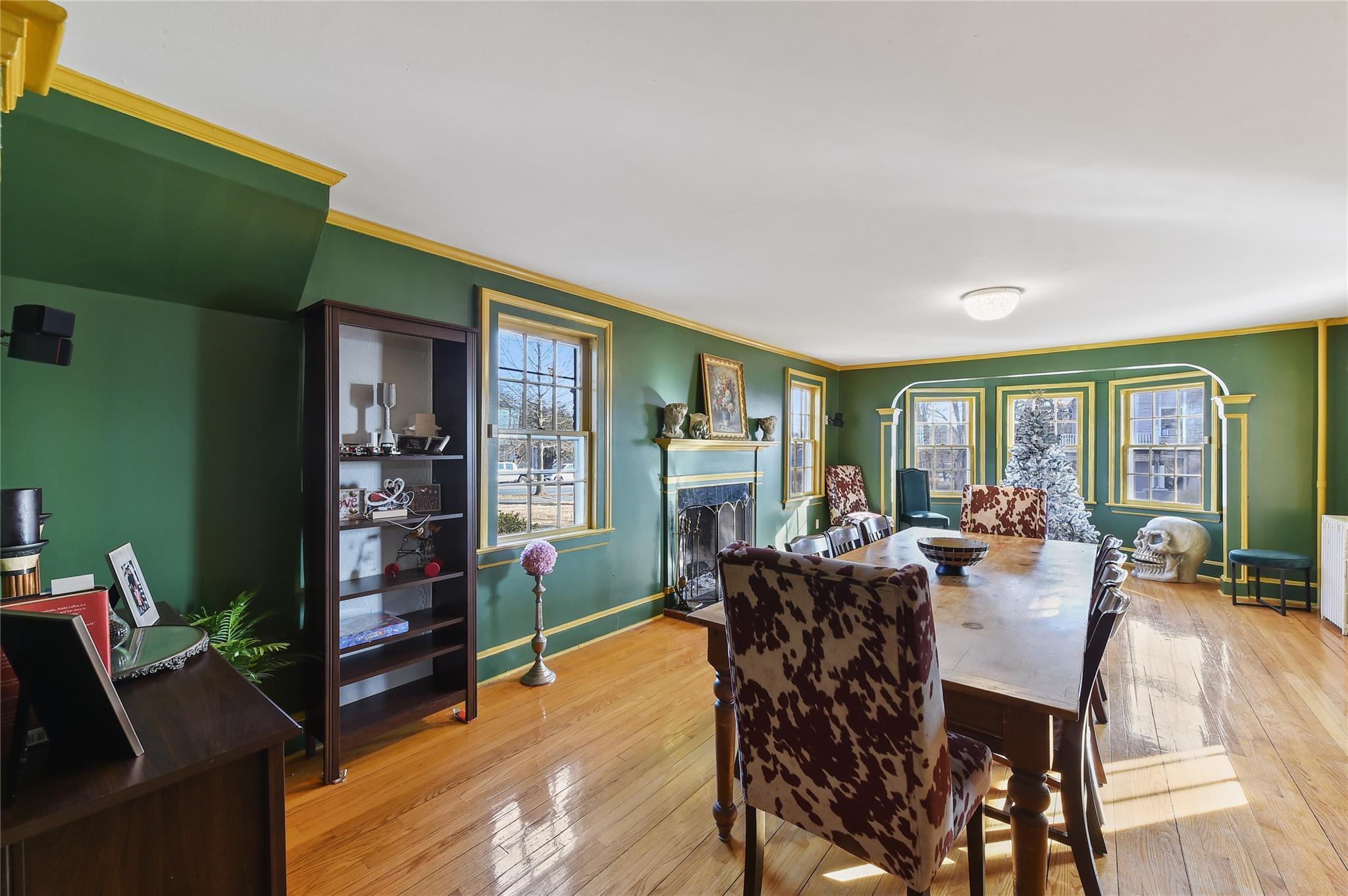 Single Family South  Orange County, NY 10924, MLS-834834-21