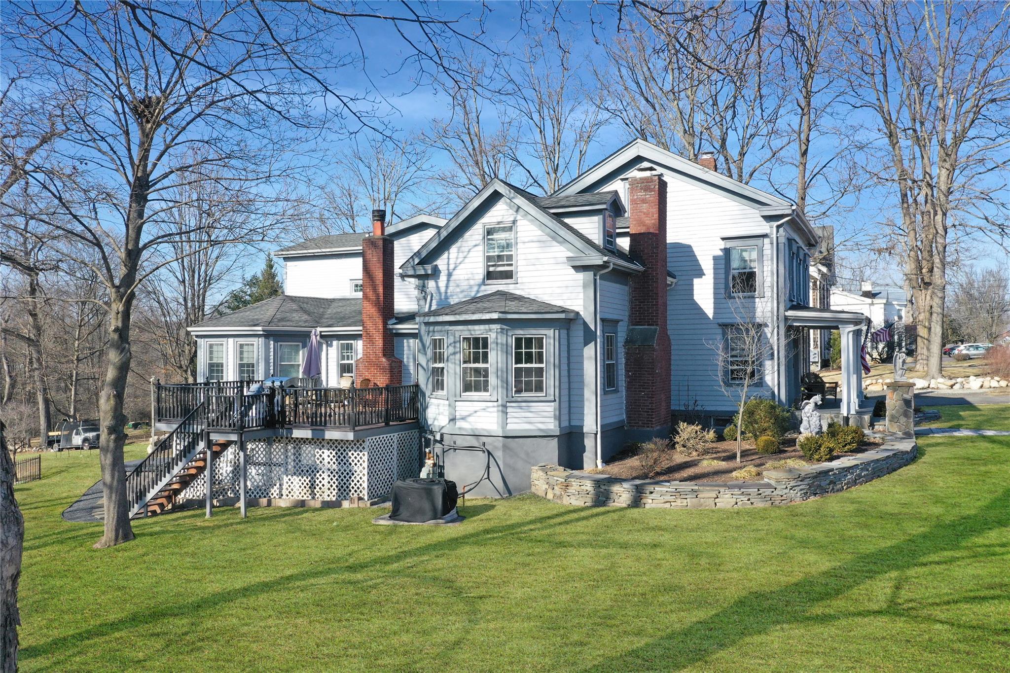 Single Family South  Orange County, NY 10924, MLS-834834-3