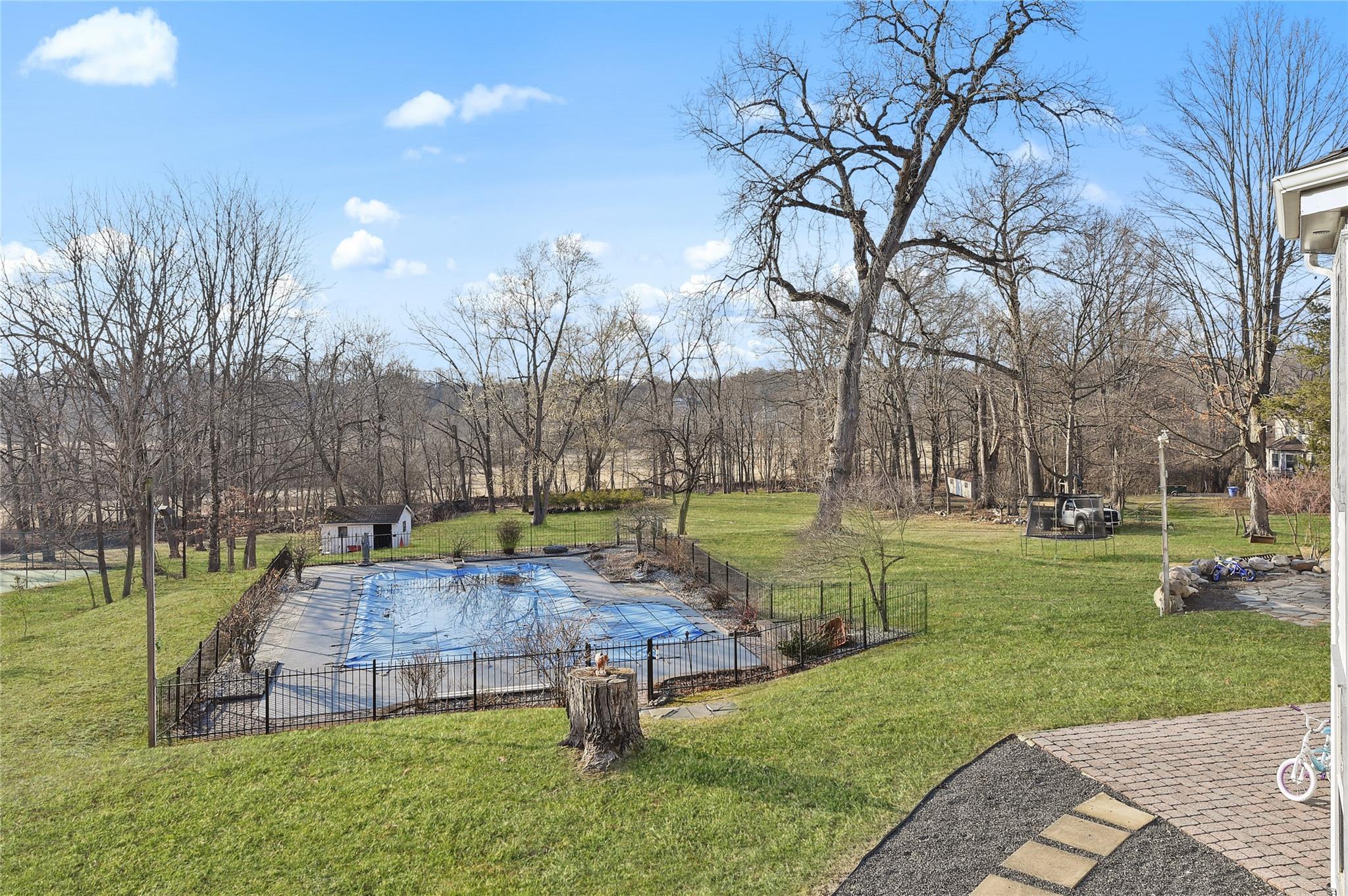 Single Family South  Orange County, NY 10924, MLS-834834-36
