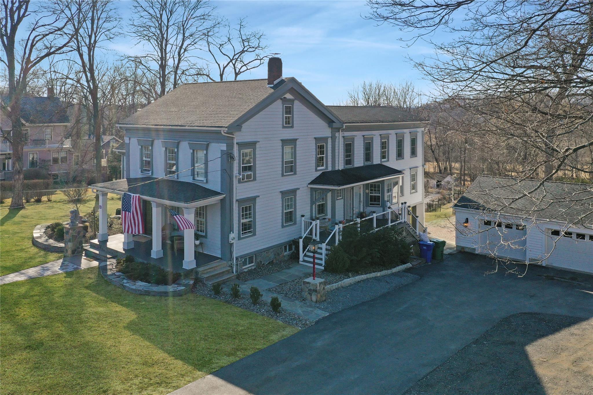 Single Family South  Orange County, NY 10924, MLS-834834-4