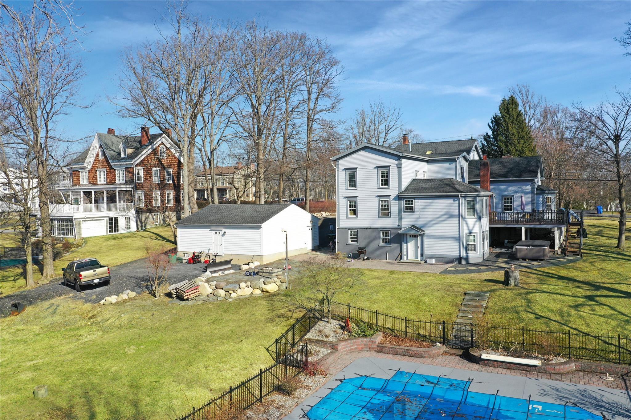 Single Family South  Orange County, NY 10924, MLS-834834-5