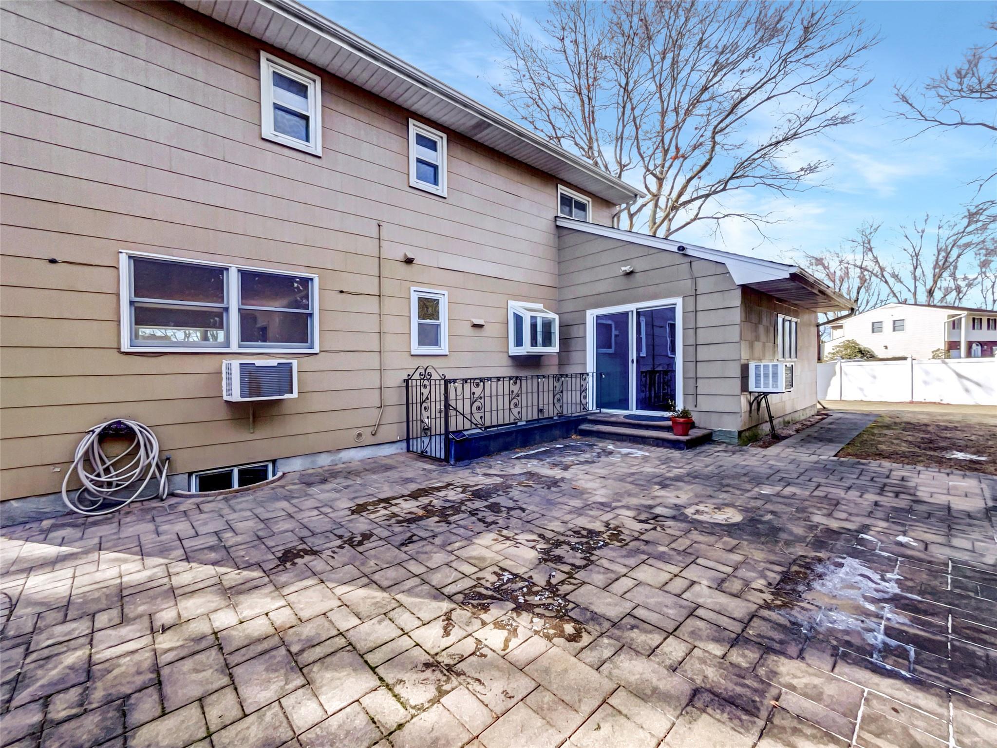 Single Family Charter  Suffolk County, NY 11787, MLS-834836-10