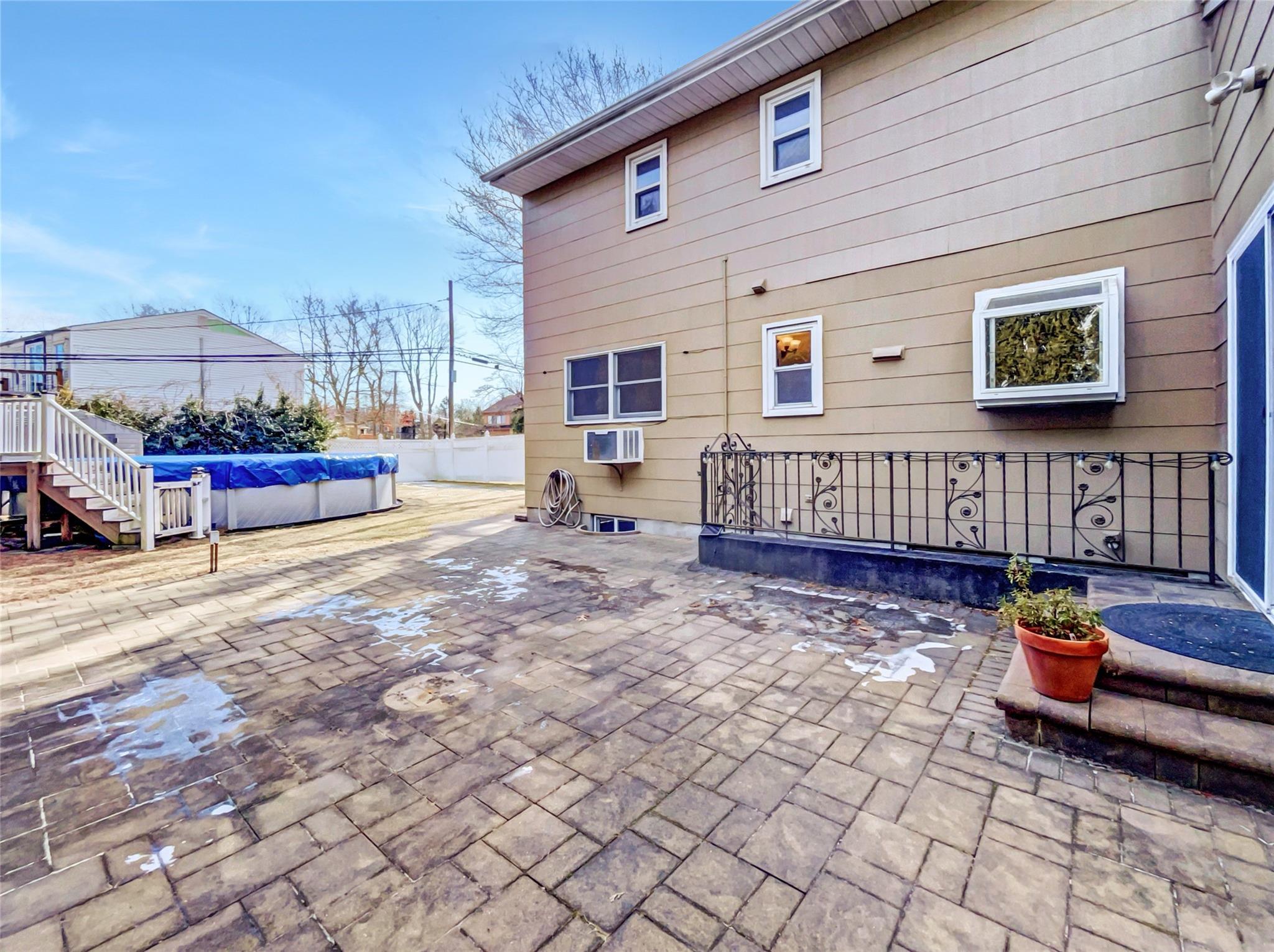 Single Family Charter  Suffolk County, NY 11787, MLS-834836-8