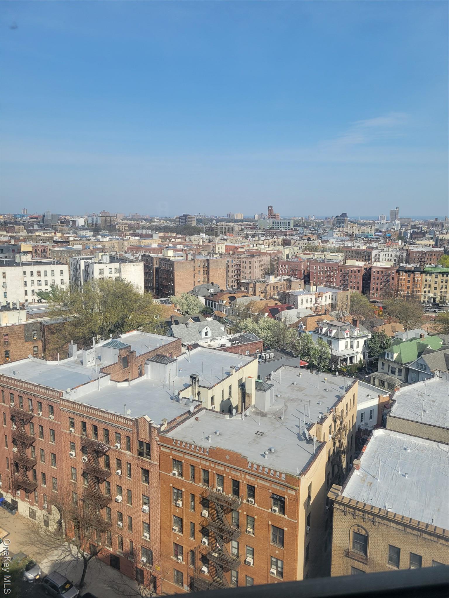 Coop Fordham Hill  Bronx, NY 10468, MLS-834862-4