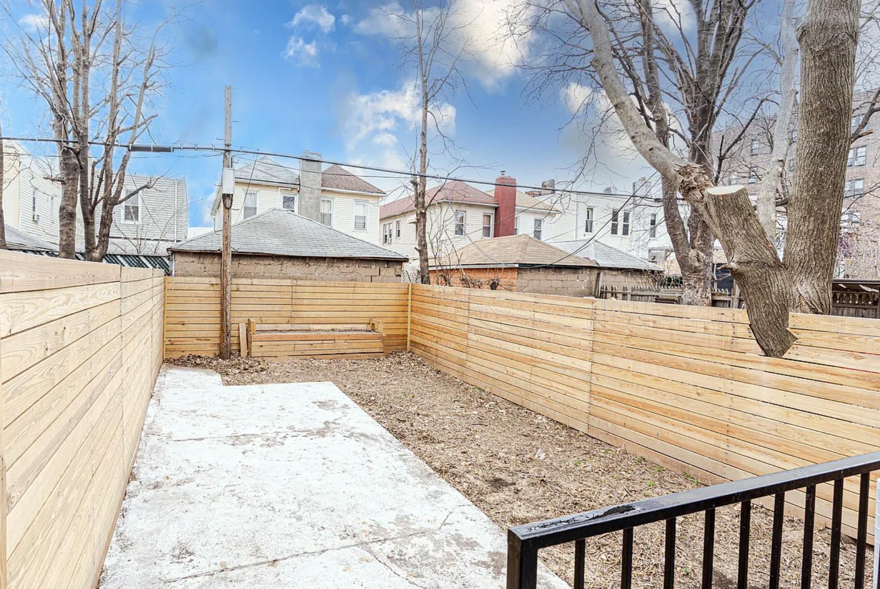 Single Family 38th  Brooklyn, NY 11203, MLS-834887-13