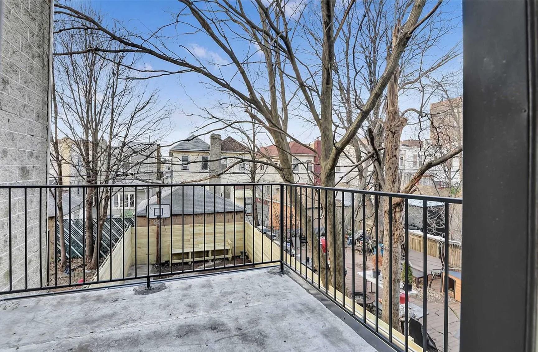 Single Family 38th  Brooklyn, NY 11203, MLS-834887-20