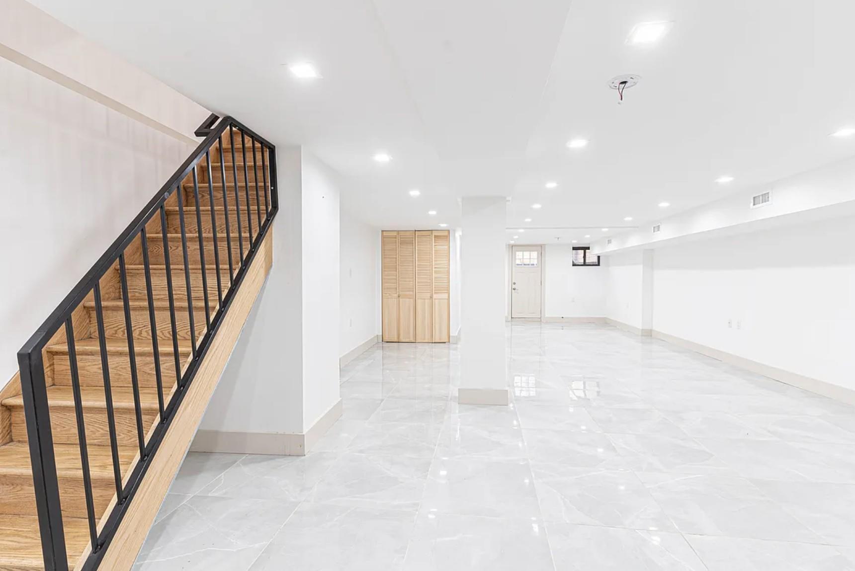 Single Family 38th  Brooklyn, NY 11203, MLS-834887-9