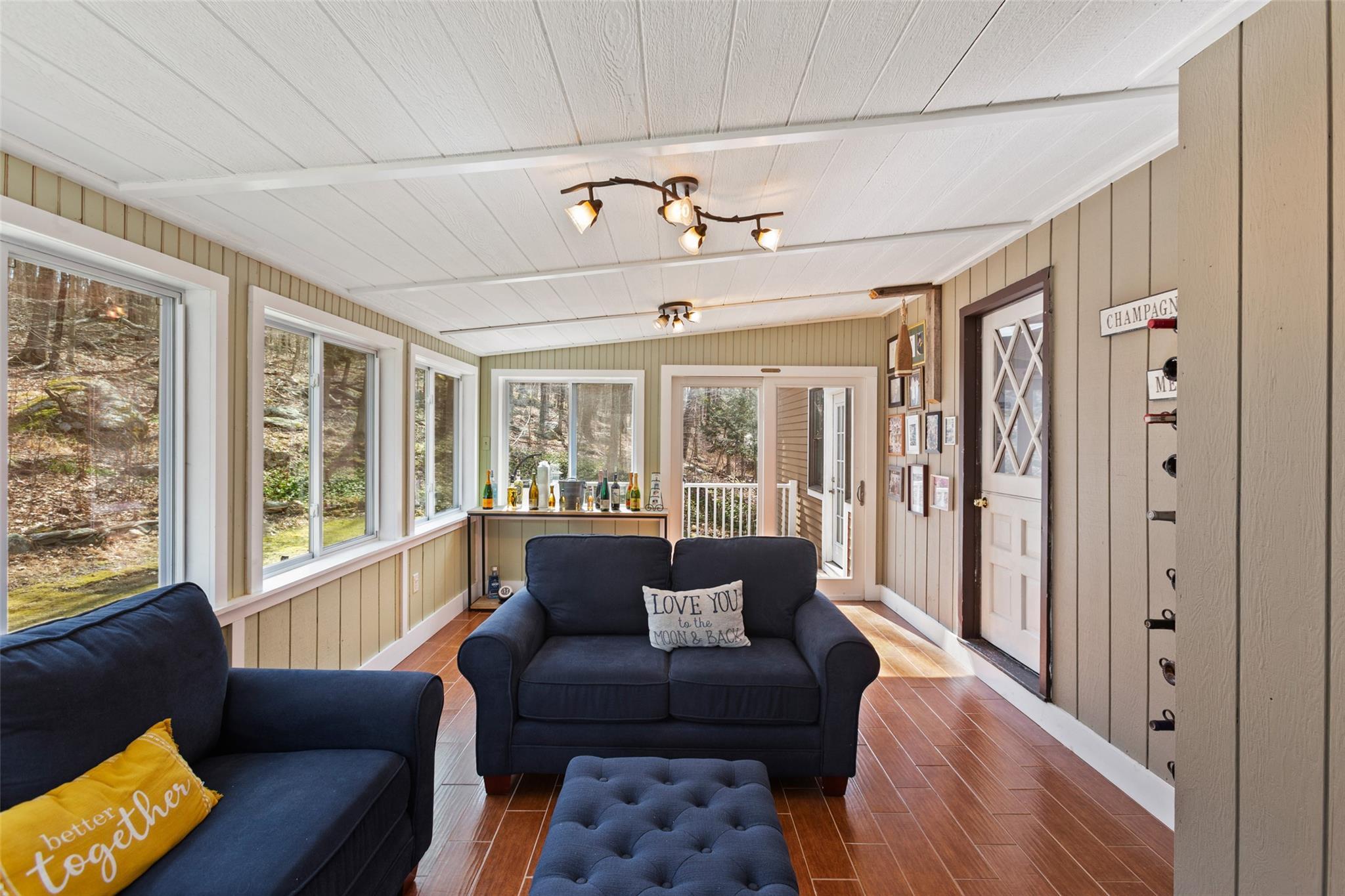 Single Family Lake Shore  Putnam County, NY 10579, MLS-834889-10