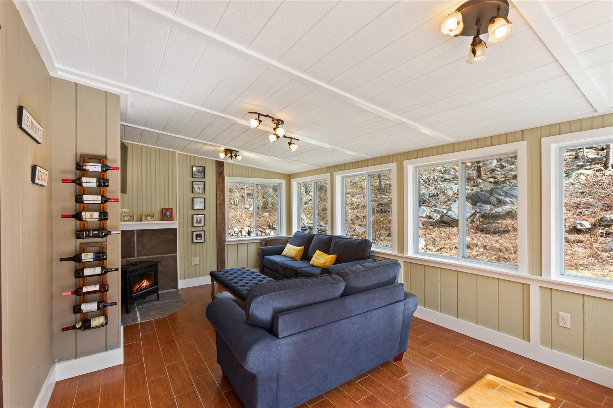 Single Family Lake Shore  Putnam County, NY 10579, MLS-834889-11