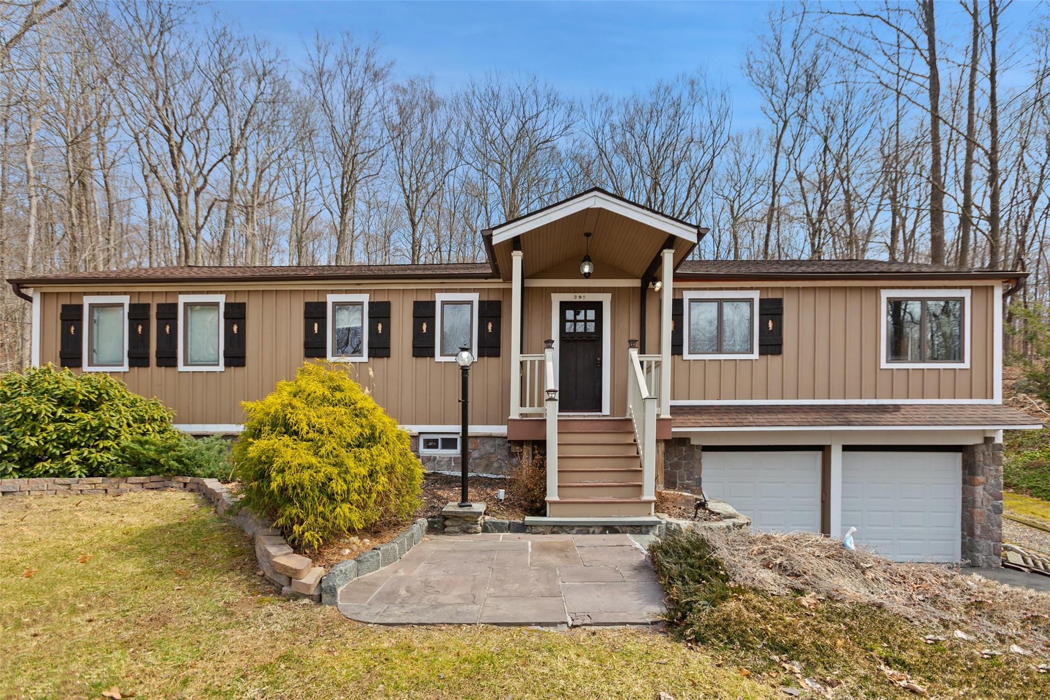 Single Family Lake Shore  Putnam County, NY 10579, MLS-834889-2