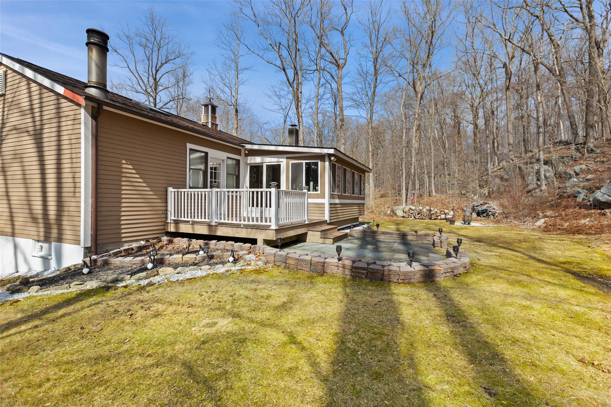 Single Family Lake Shore  Putnam County, NY 10579, MLS-834889-25