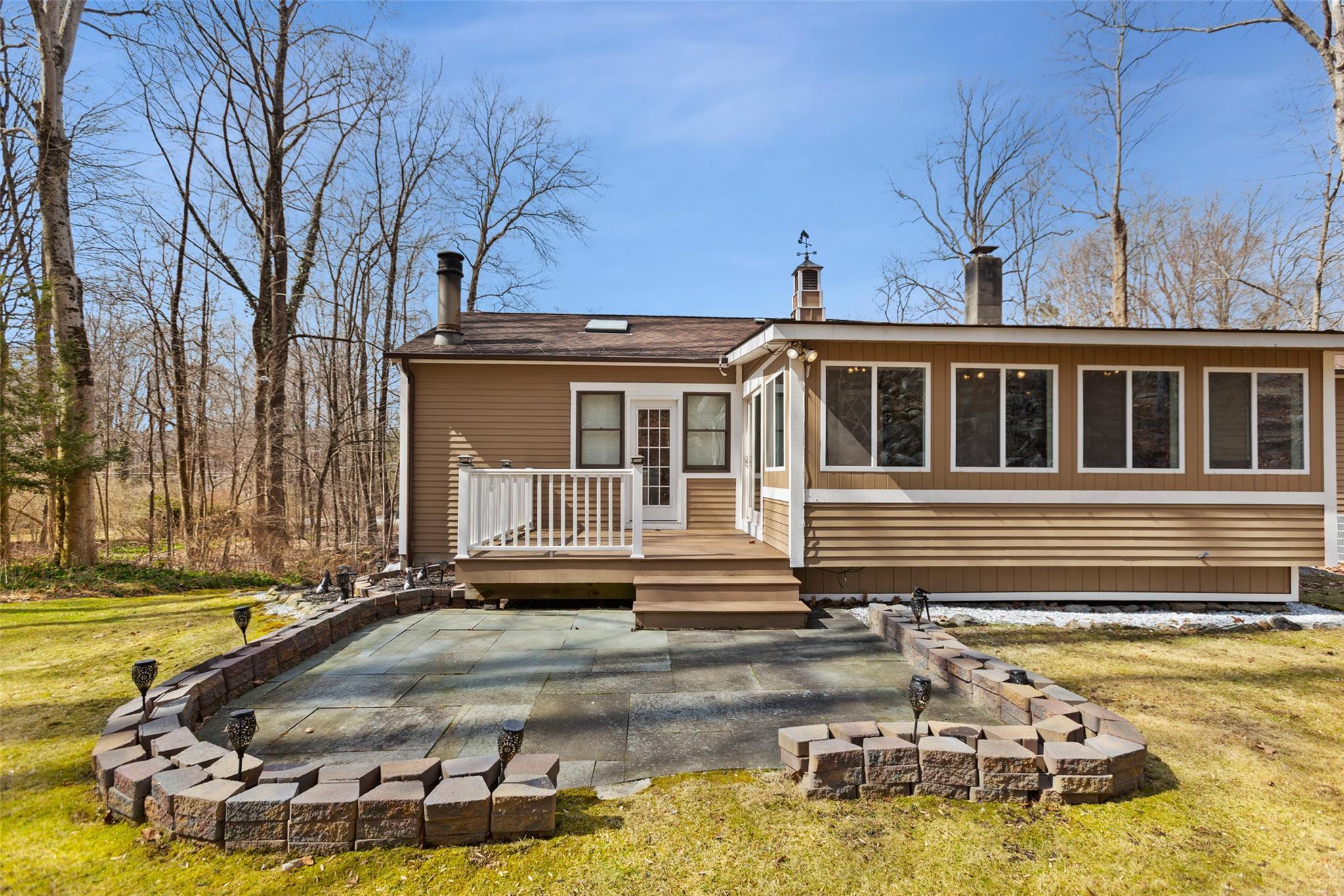 Single Family Lake Shore  Putnam County, NY 10579, MLS-834889-26