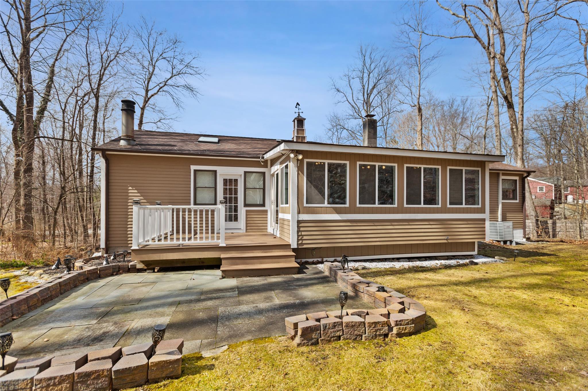 Single Family Lake Shore  Putnam County, NY 10579, MLS-834889-27